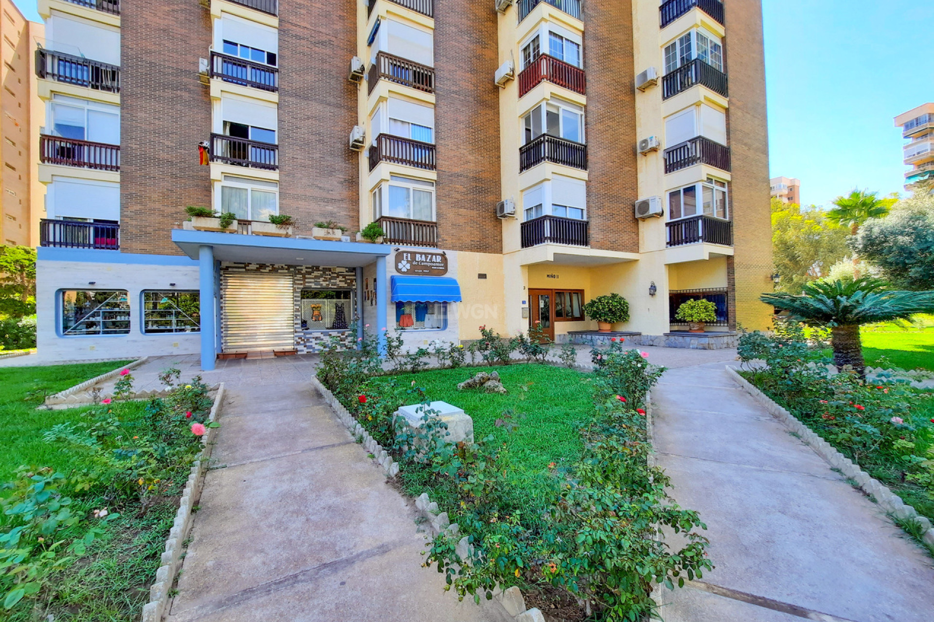 Resale - Apartment / flat - Orihuela Costa - Costa Blanca