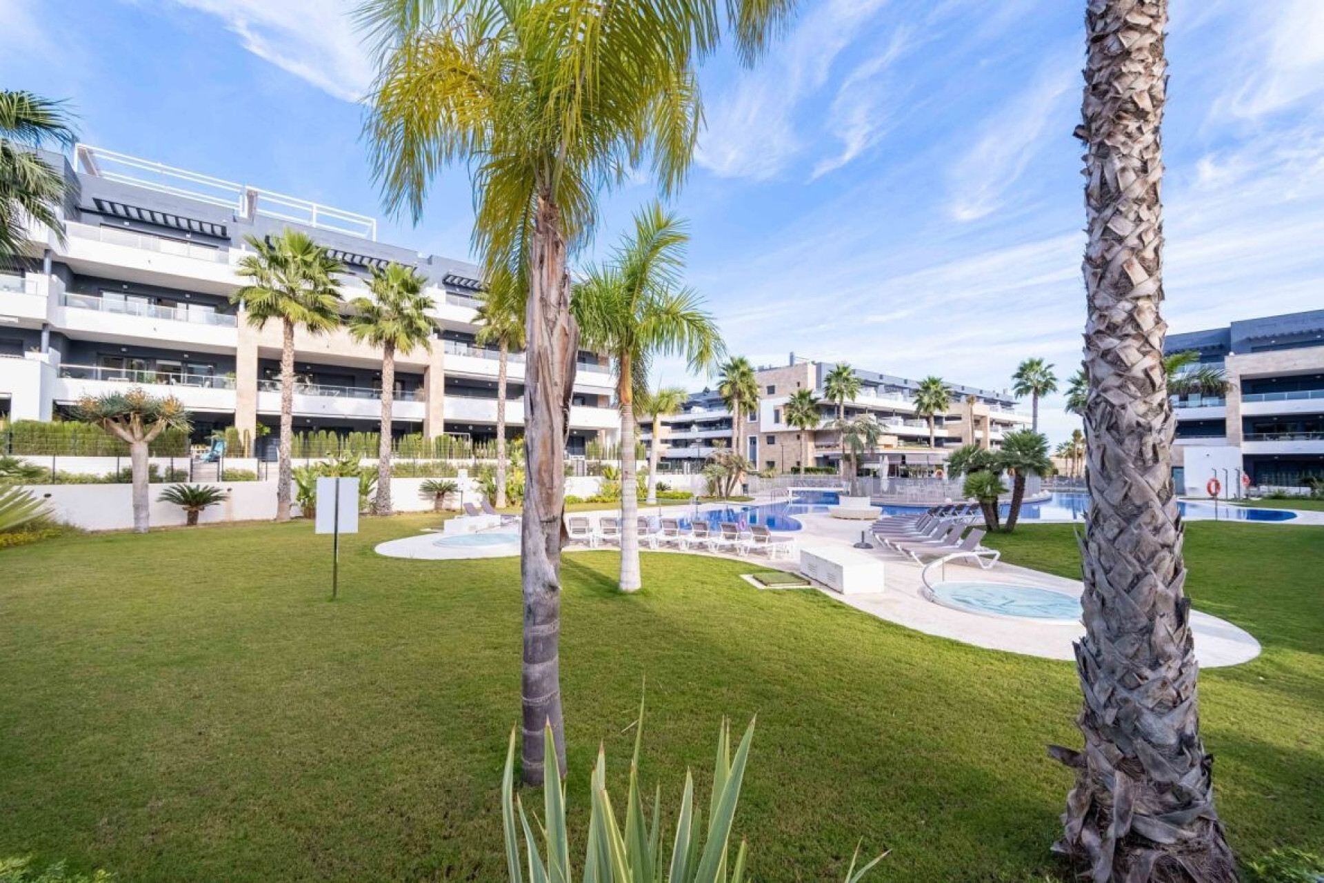 Resale - Apartment / flat - Orihuela Costa - Costa Blanca