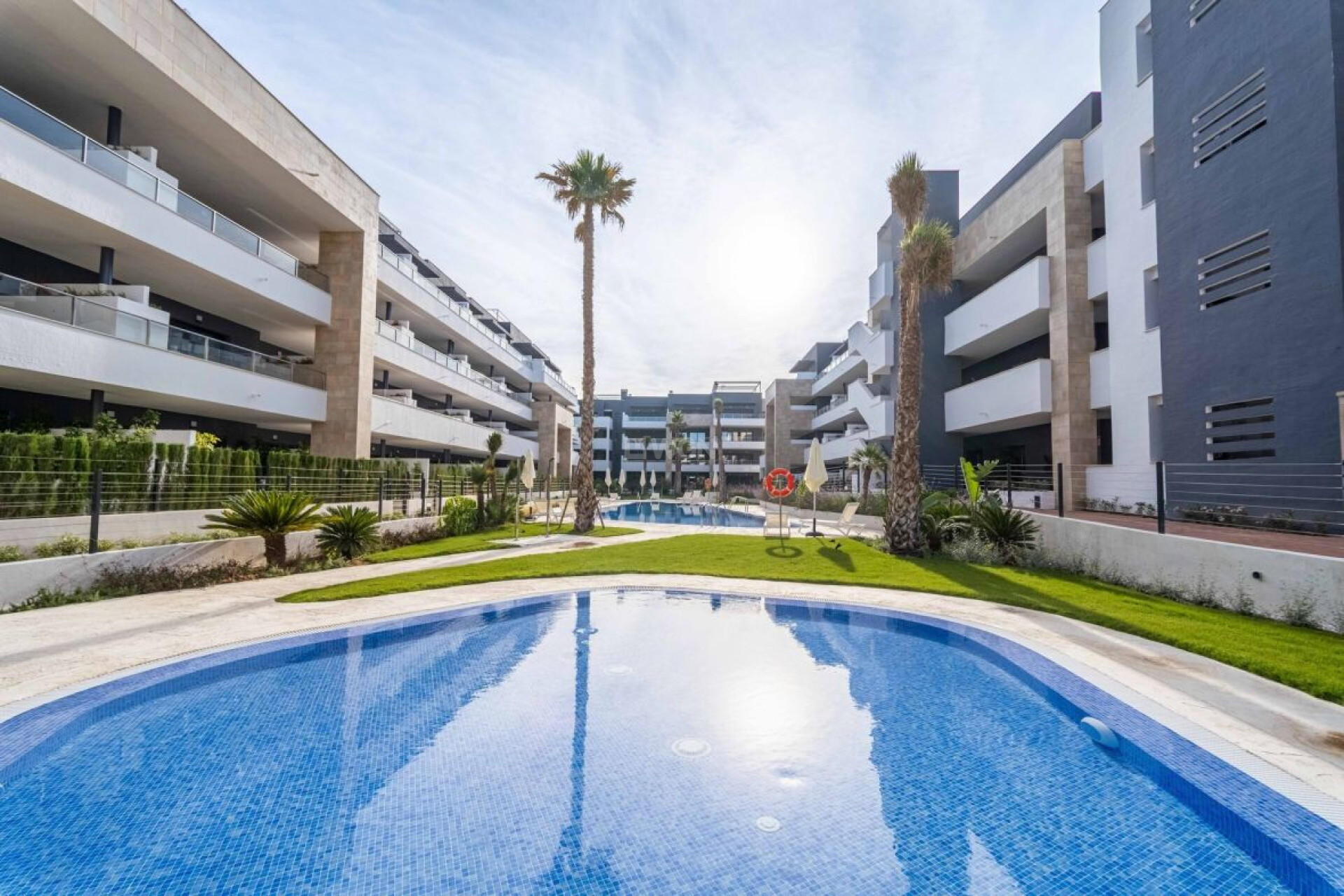 Resale - Apartment / flat - Orihuela Costa - Costa Blanca