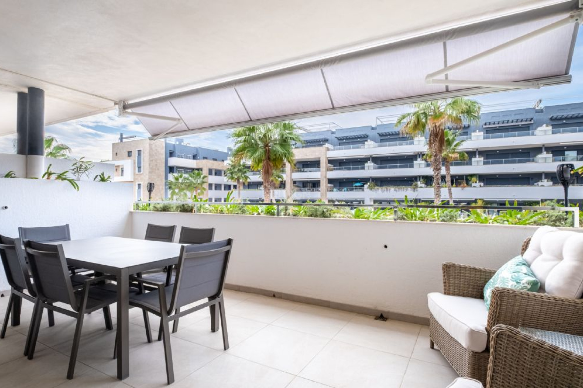 Resale - Apartment / flat - Orihuela Costa - Costa Blanca