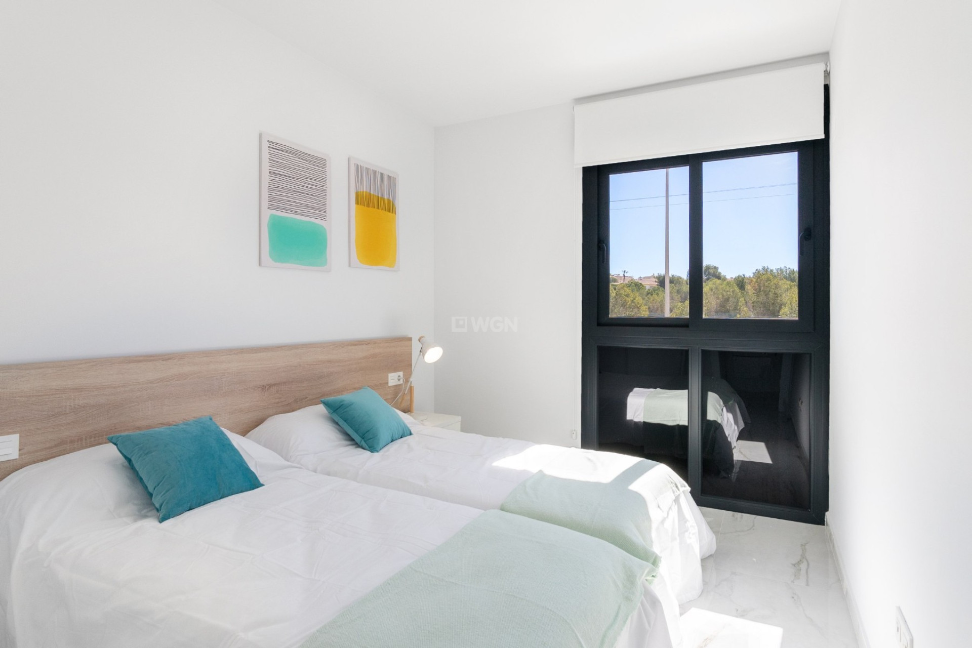 Resale - Apartment / flat - Orihuela Costa - Costa Blanca