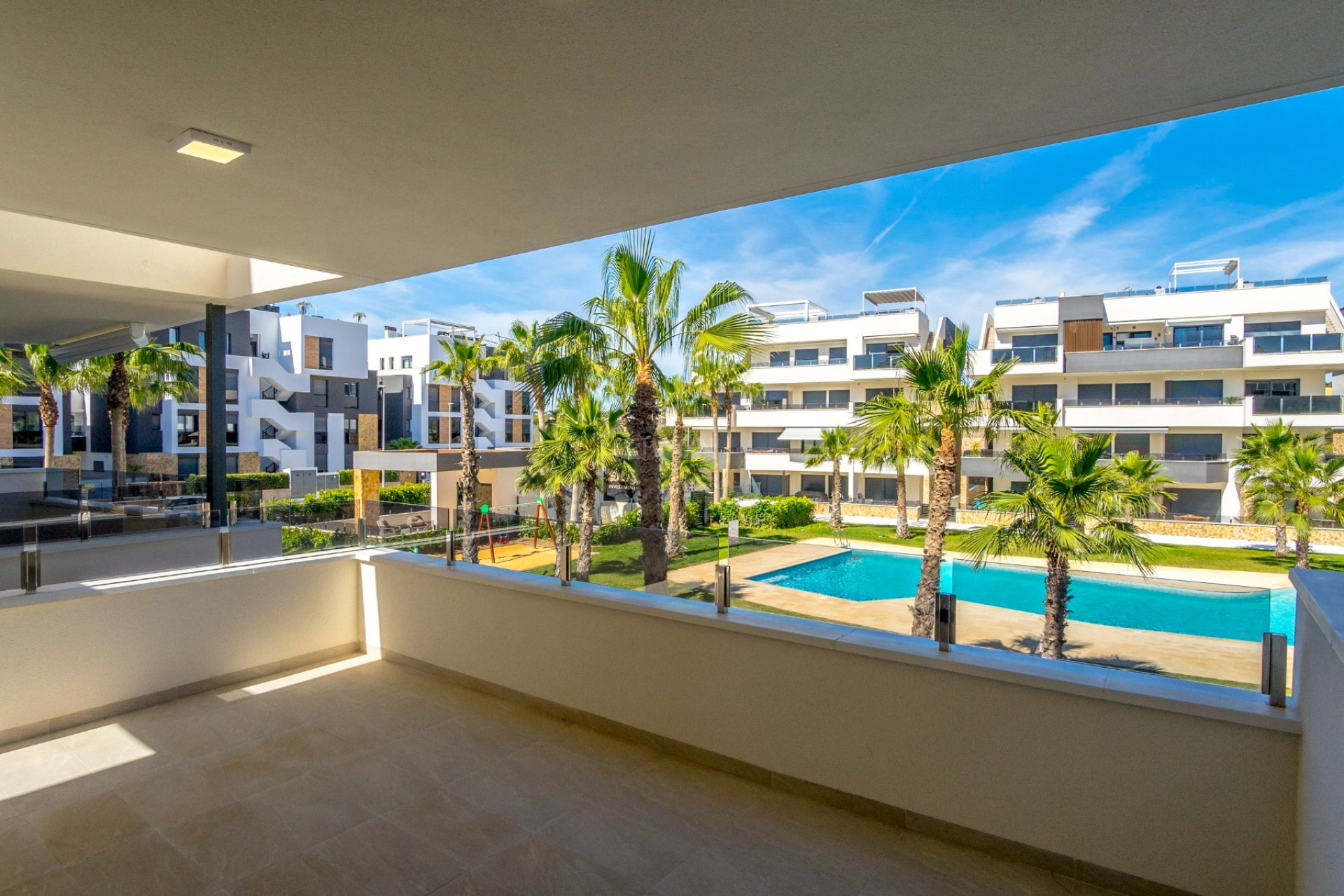 Resale - Apartment / flat - Orihuela Costa - Costa Blanca