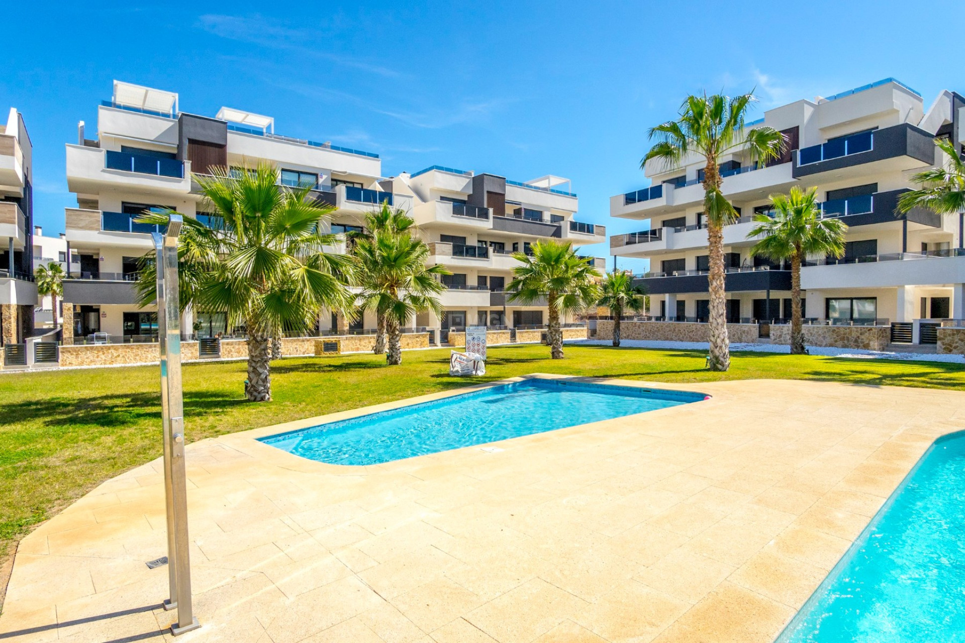 Resale - Apartment / flat - Orihuela Costa - Costa Blanca