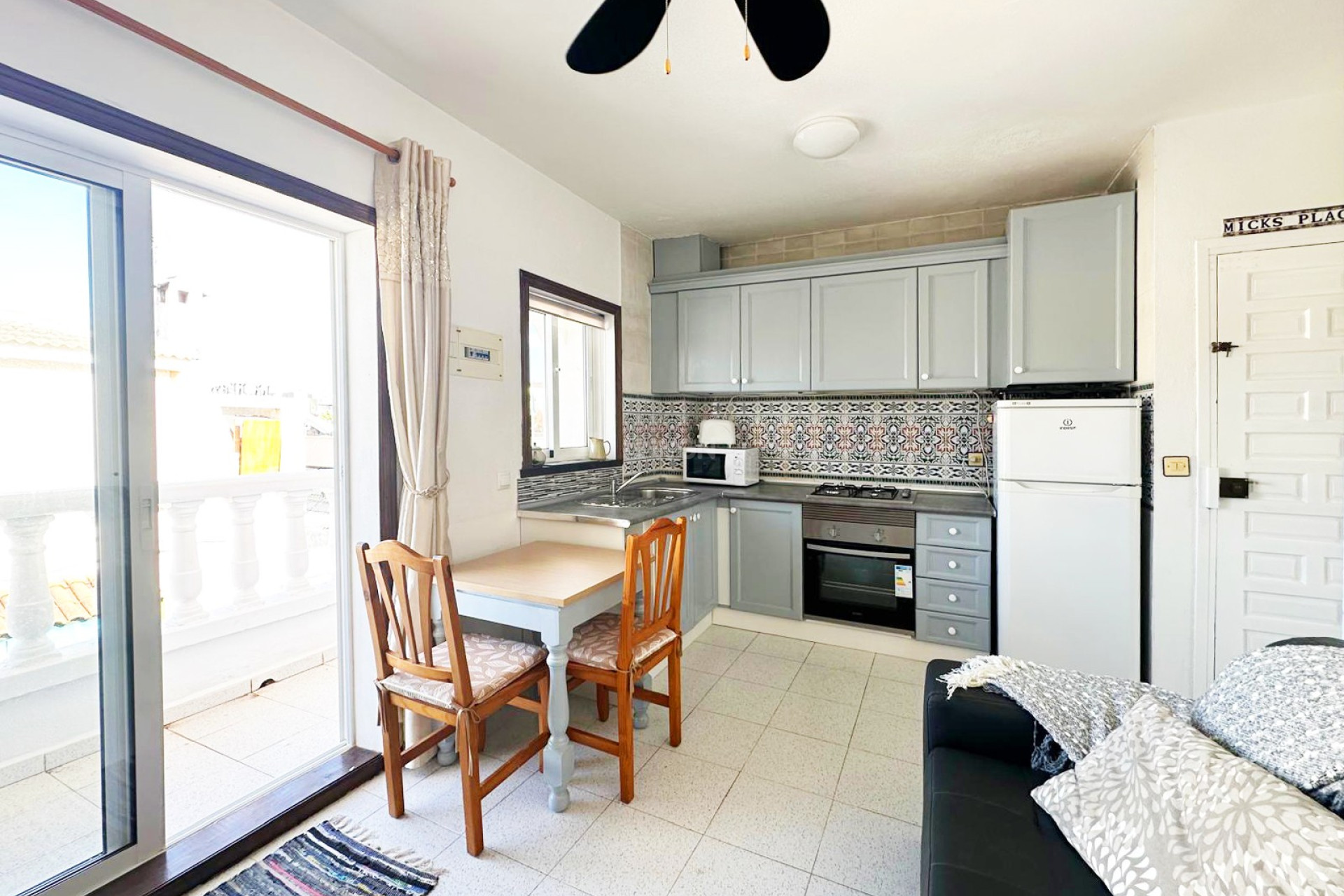 Resale - Apartment / flat - Orihuela Costa - Costa Blanca