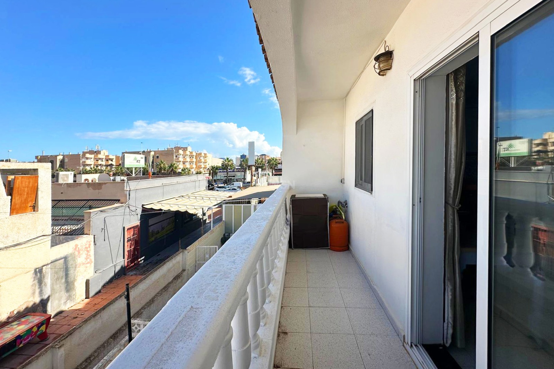 Resale - Apartment / flat - Orihuela Costa - Costa Blanca