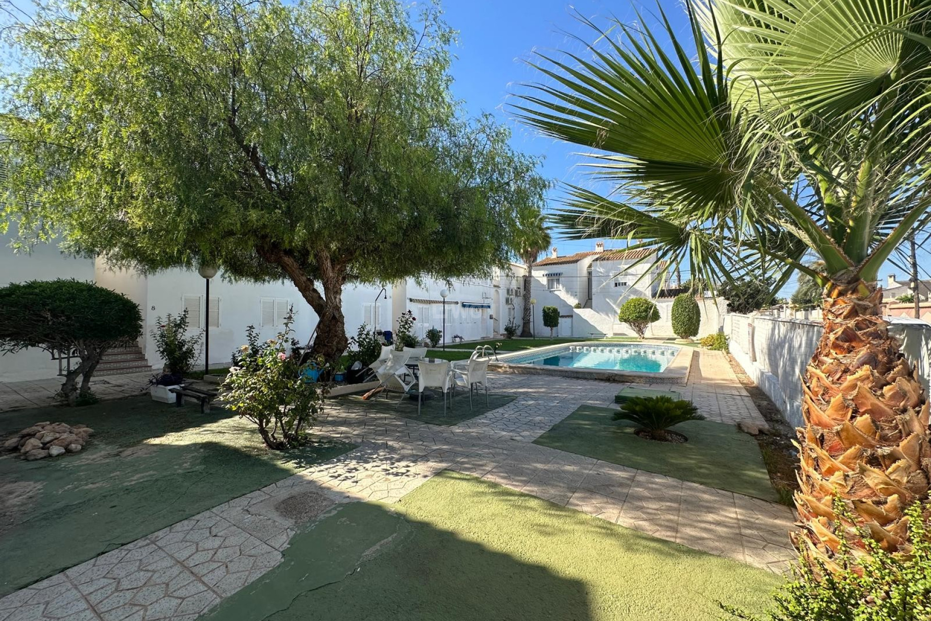 Resale - Apartment / flat - Orihuela Costa - Costa Blanca