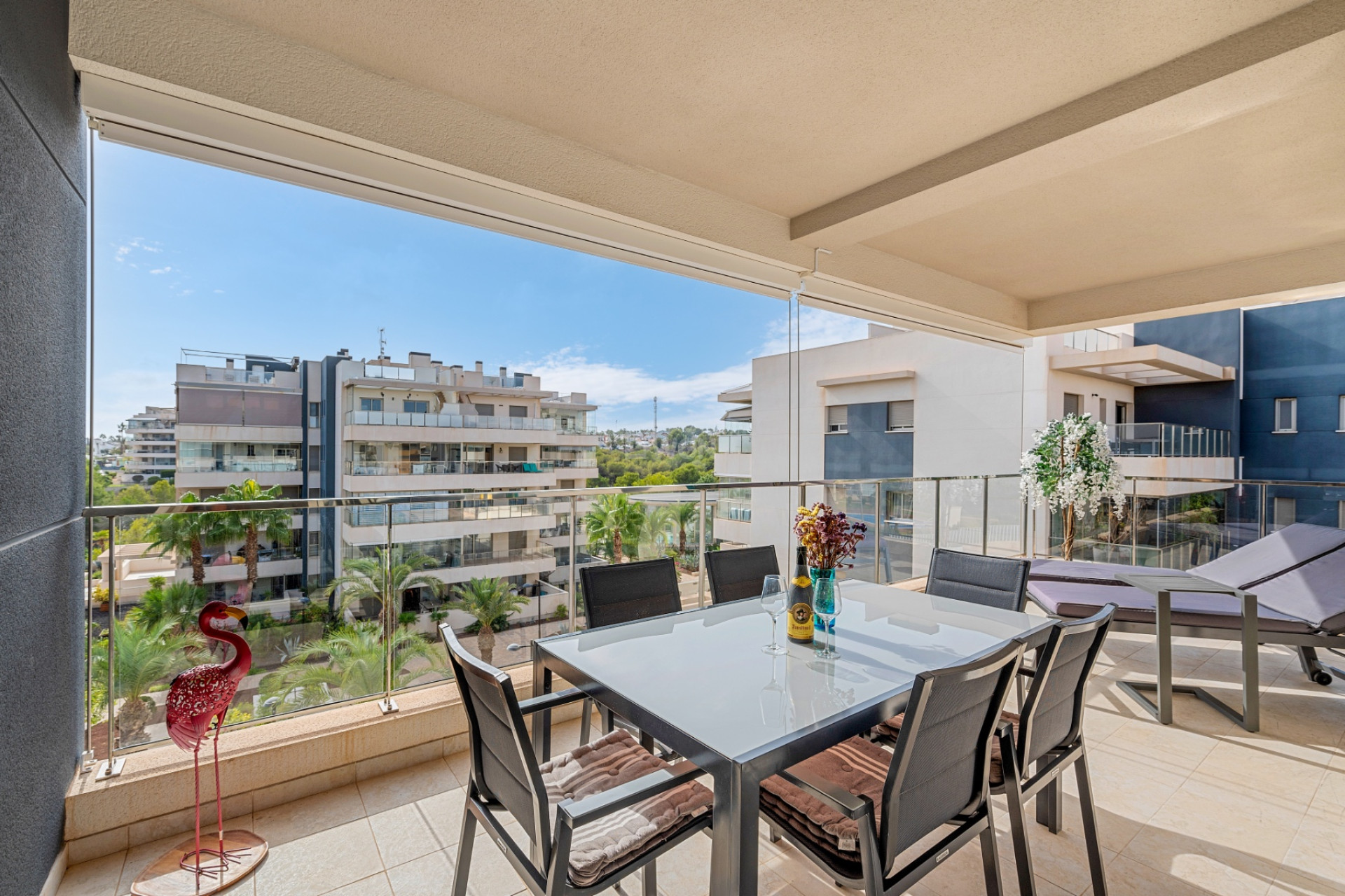 Resale - Apartment / flat - Orihuela Costa - Costa Blanca