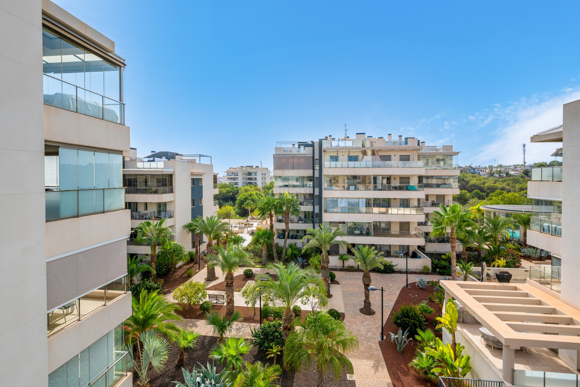 Resale - Apartment / flat - Orihuela Costa - Costa Blanca