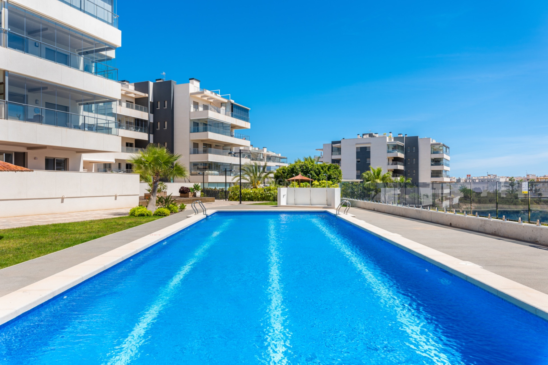 Resale - Apartment / flat - Orihuela Costa - Costa Blanca