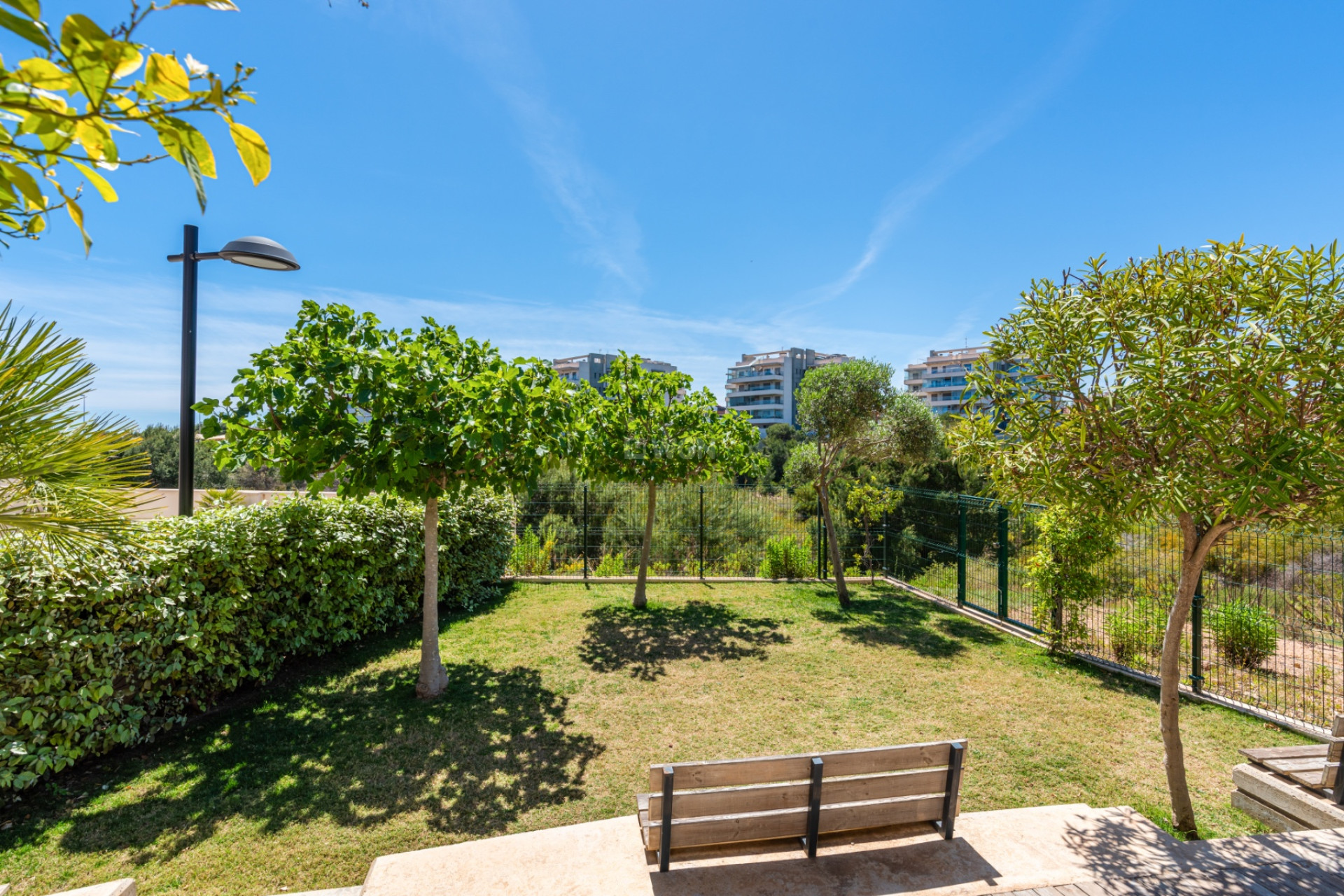 Resale - Apartment / flat - Orihuela Costa - Costa Blanca