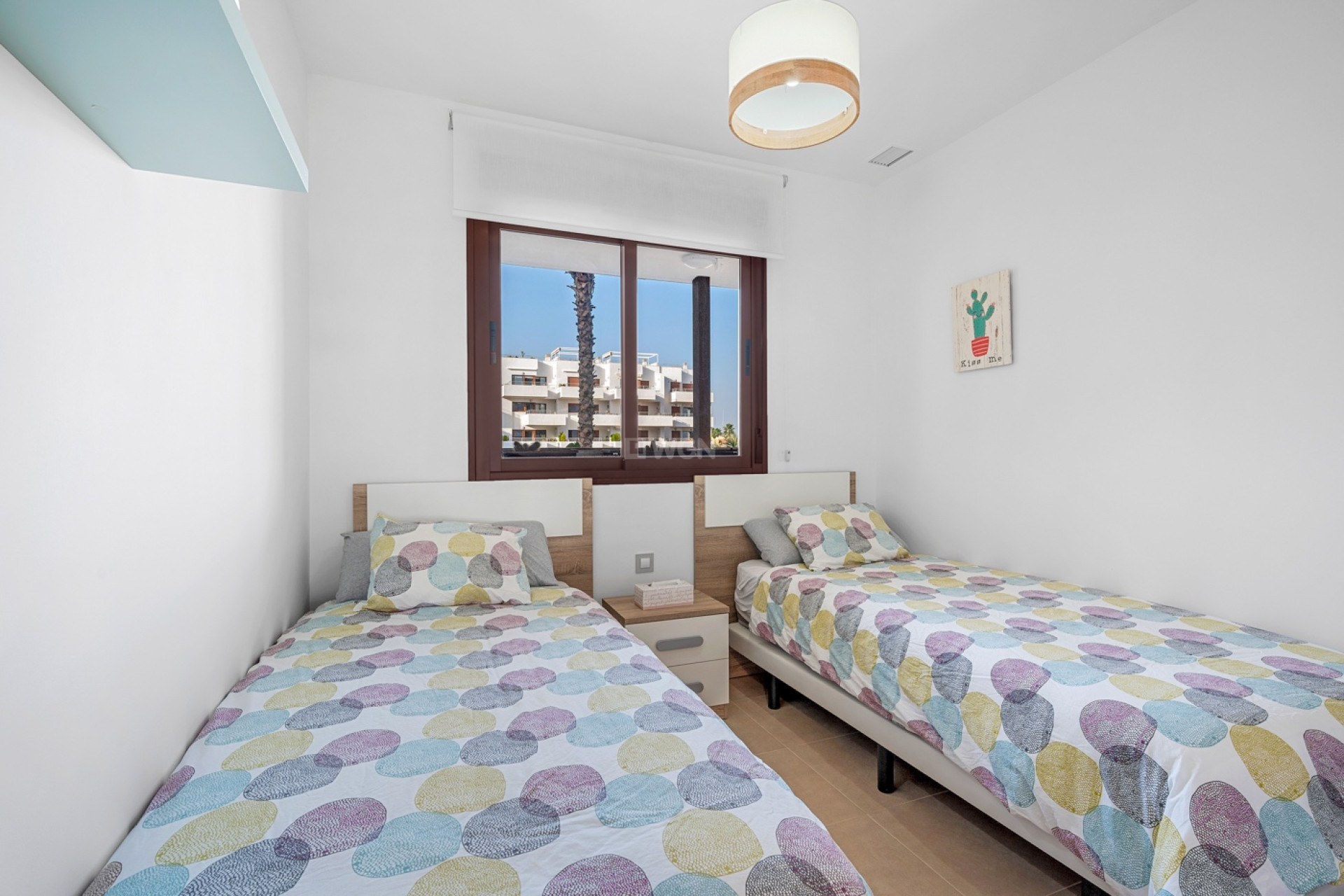 Resale - Apartment / flat - Orihuela Costa - Costa Blanca