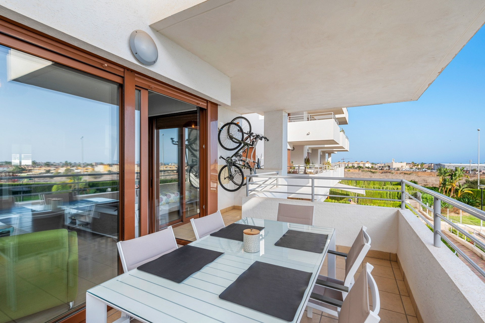 Resale - Apartment / flat - Orihuela Costa - Costa Blanca