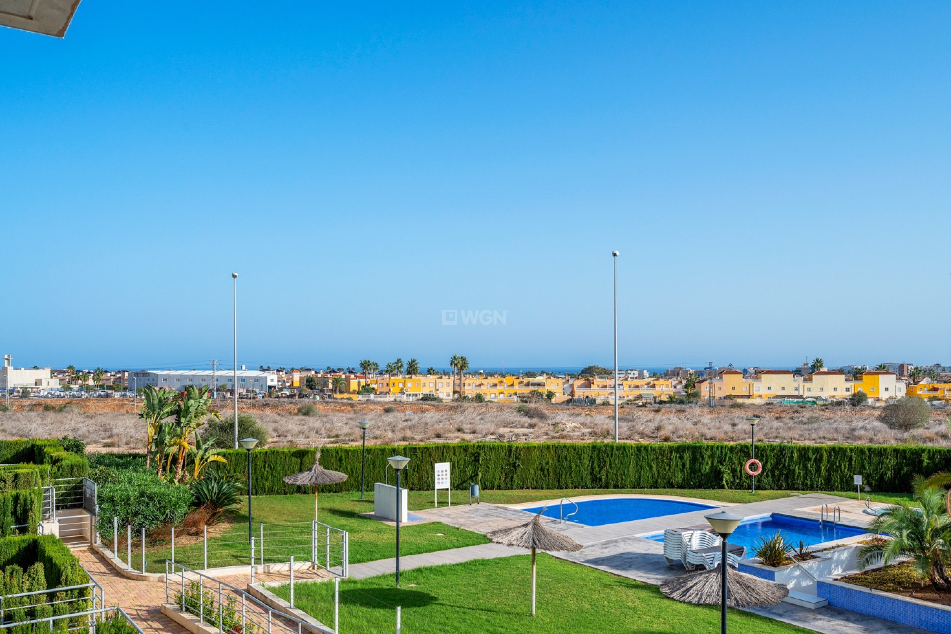 Resale - Apartment / flat - Orihuela Costa - Costa Blanca