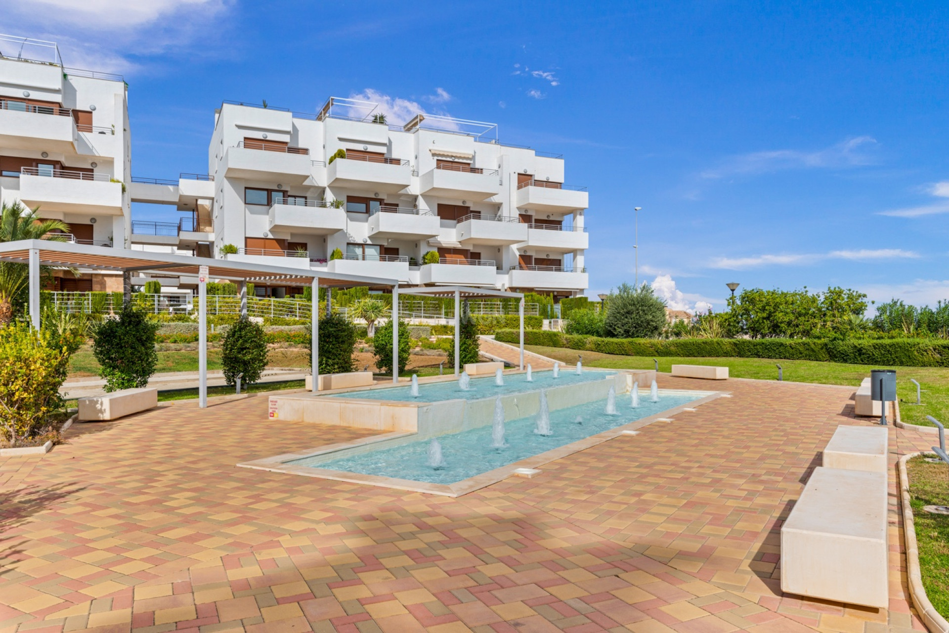 Resale - Apartment / flat - Orihuela Costa - Costa Blanca