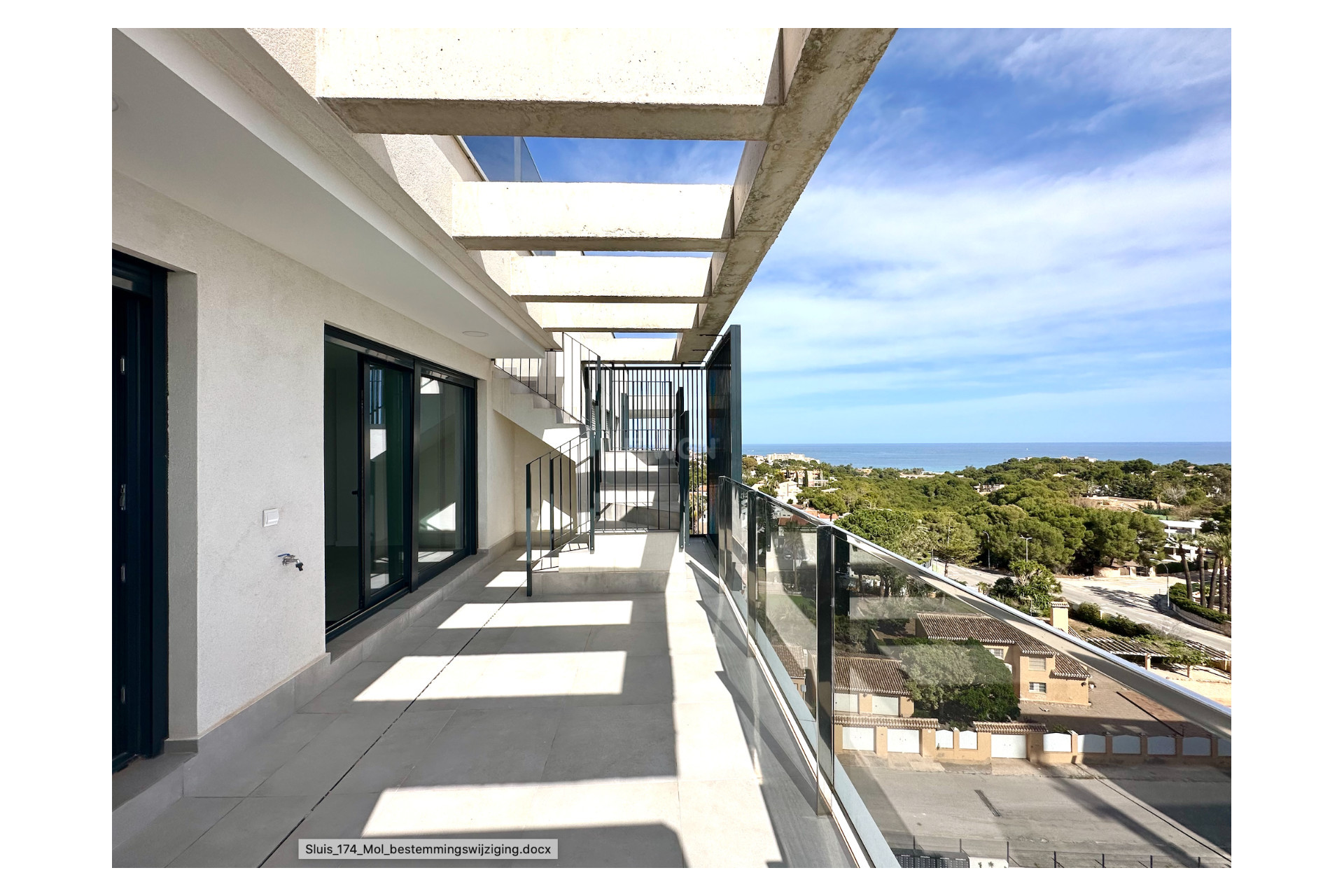 Resale - Apartment / flat - Orihuela Costa - Costa Blanca