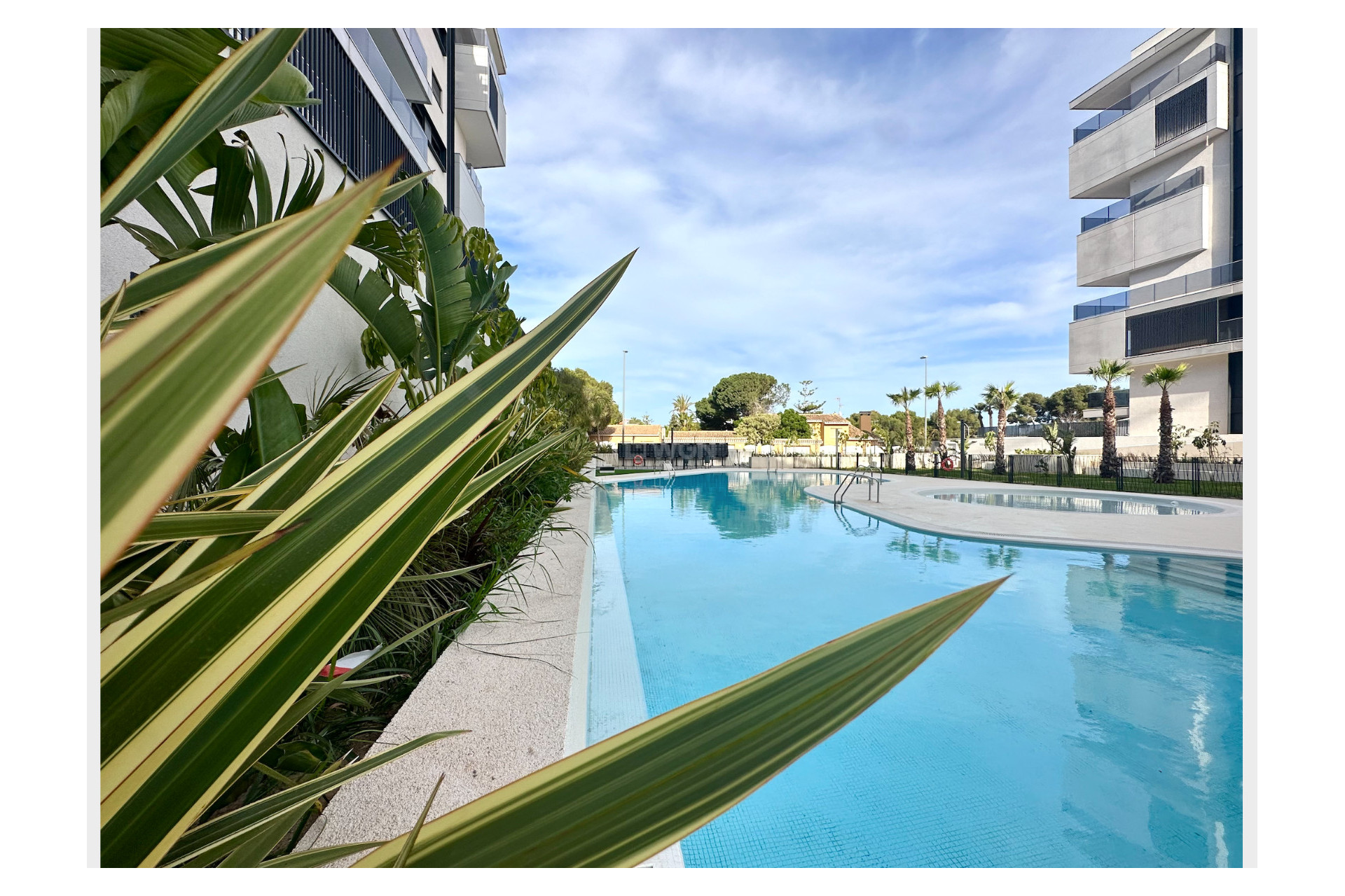 Resale - Apartment / flat - Orihuela Costa - Costa Blanca