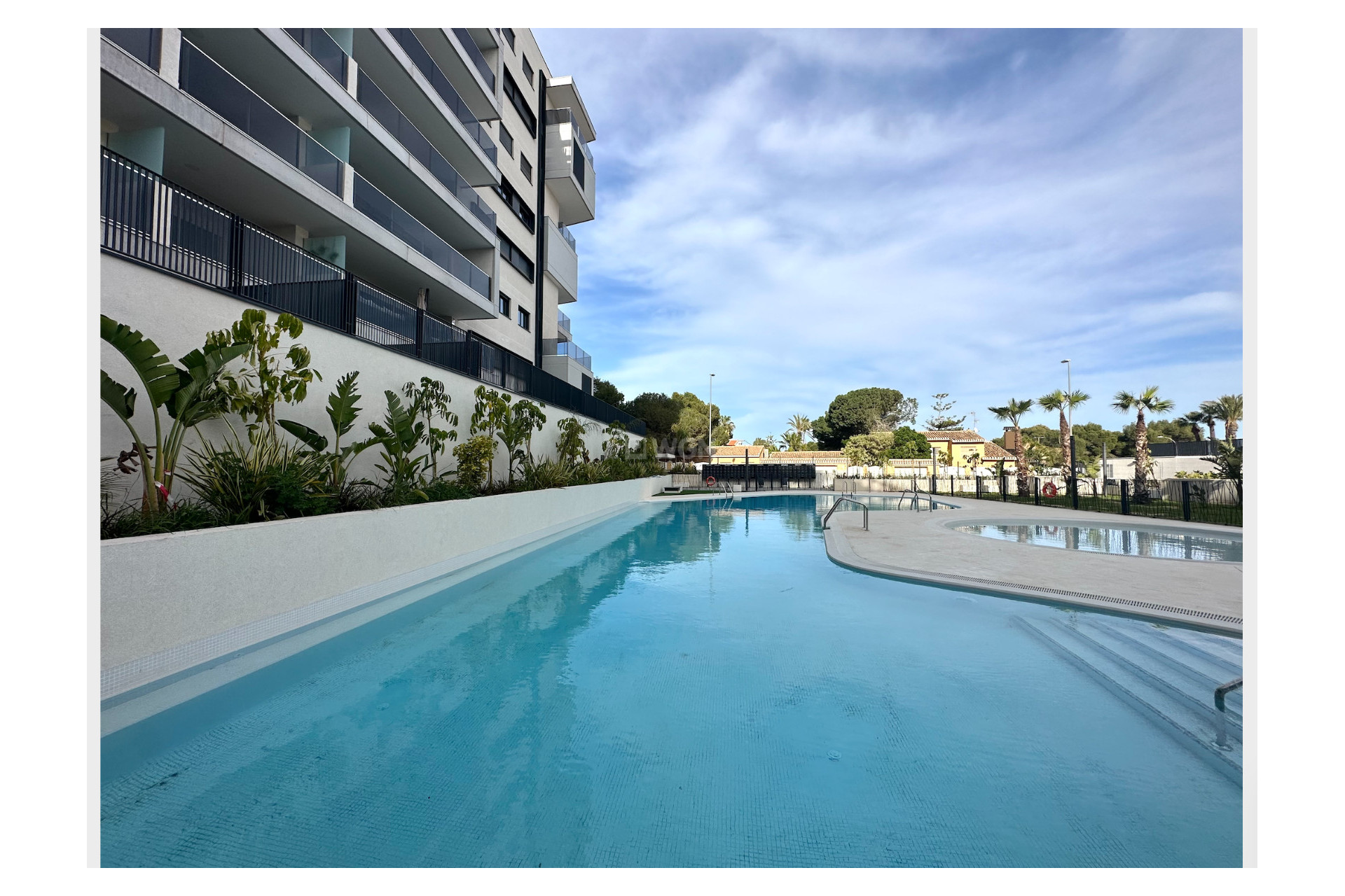 Resale - Apartment / flat - Orihuela Costa - Costa Blanca