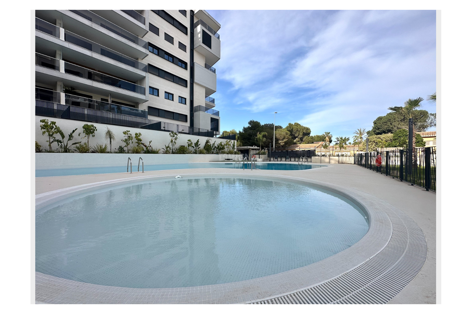 Resale - Apartment / flat - Orihuela Costa - Costa Blanca