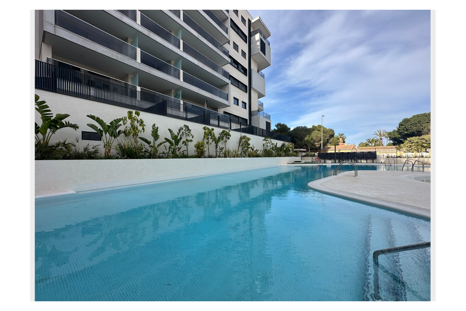 Resale - Apartment / flat - Orihuela Costa - Costa Blanca