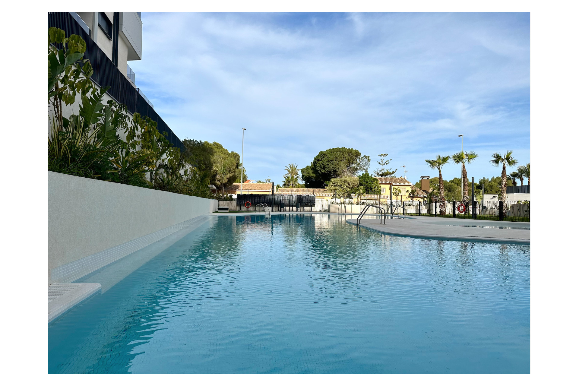 Resale - Apartment / flat - Orihuela Costa - Costa Blanca