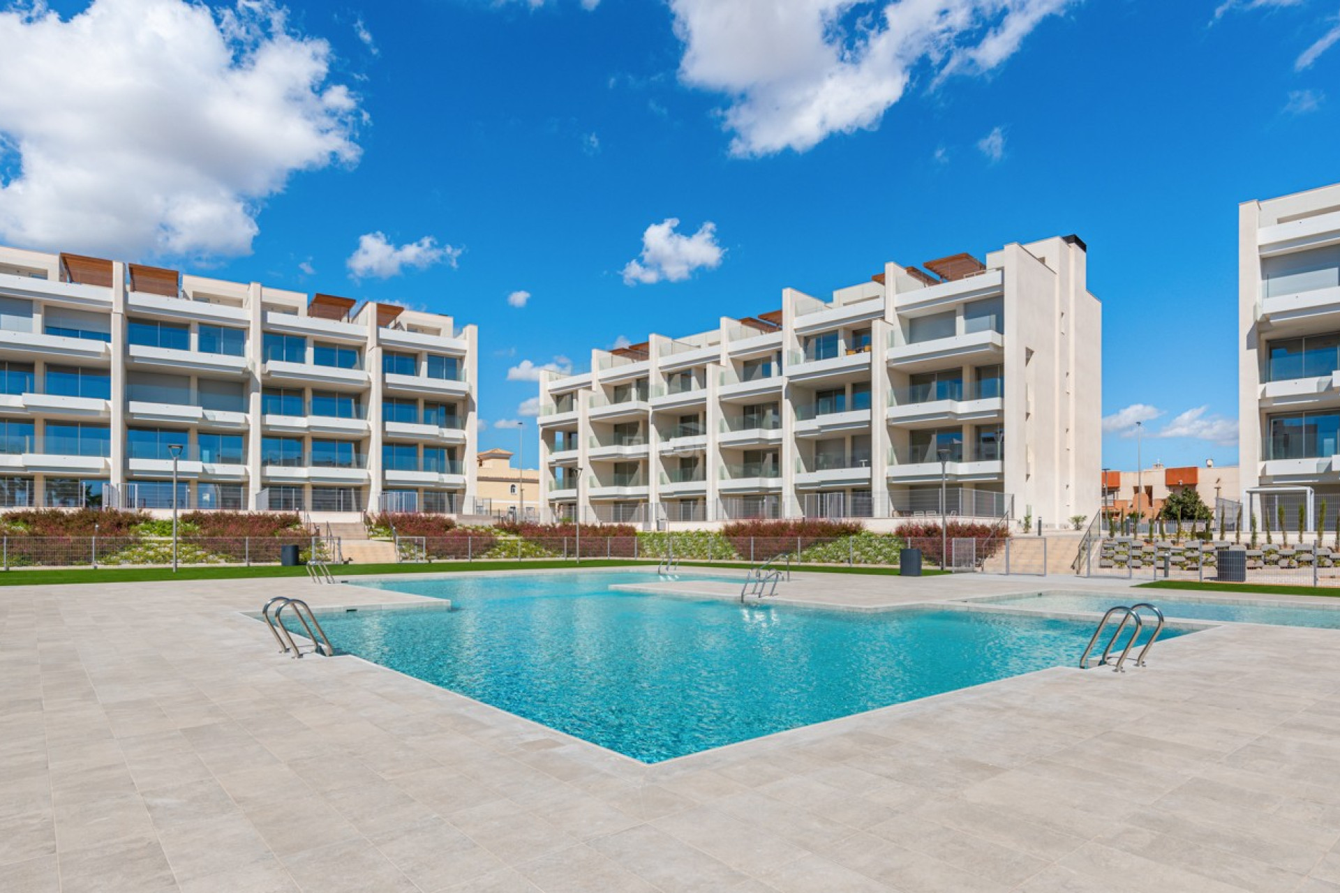 Resale - Apartment / flat - Orihuela Costa - Costa Blanca