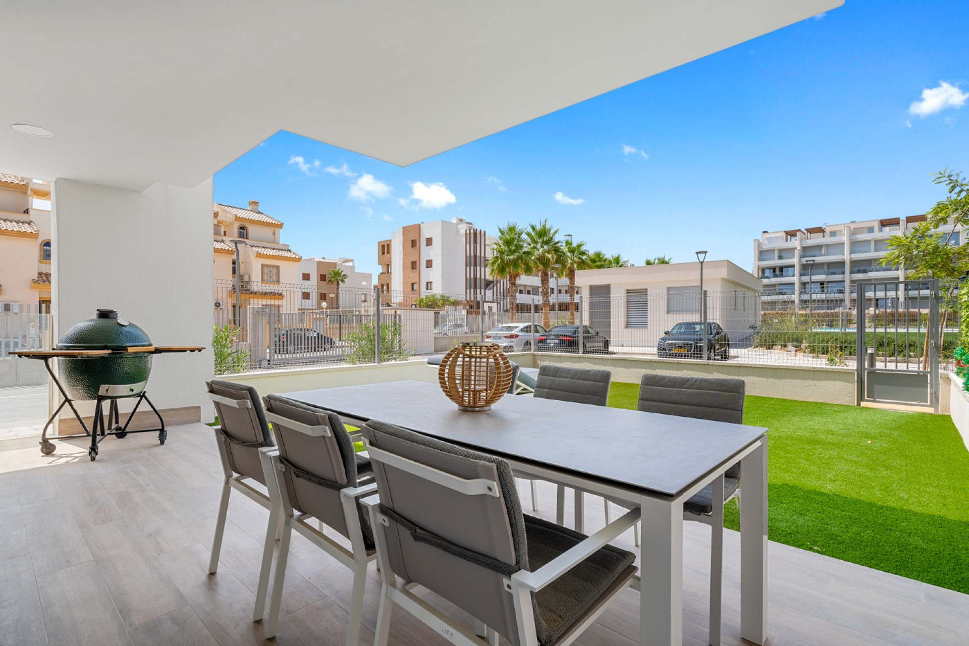 Resale - Apartment / flat - Orihuela Costa - Costa Blanca