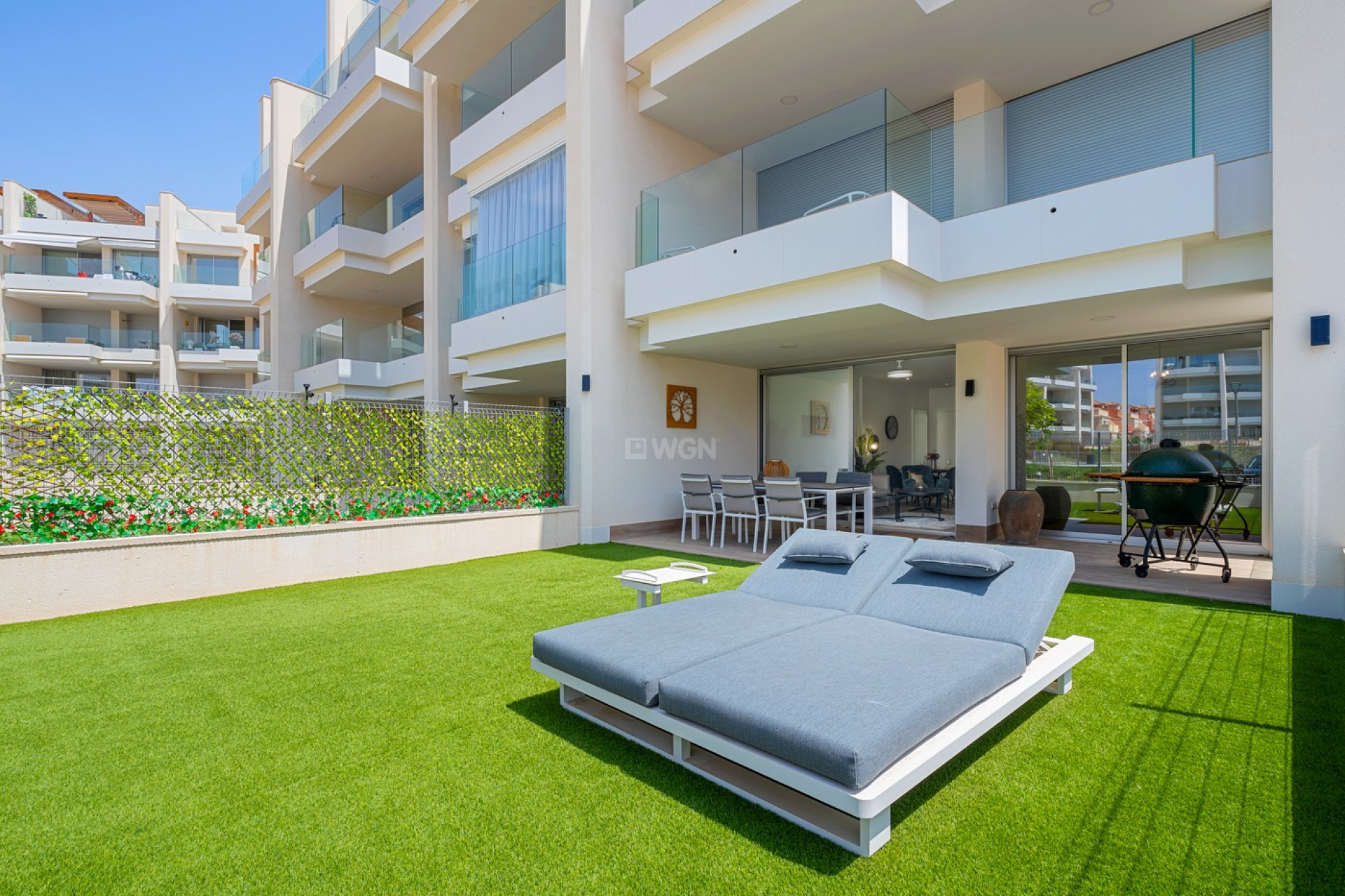 Resale - Apartment / flat - Orihuela Costa - Costa Blanca