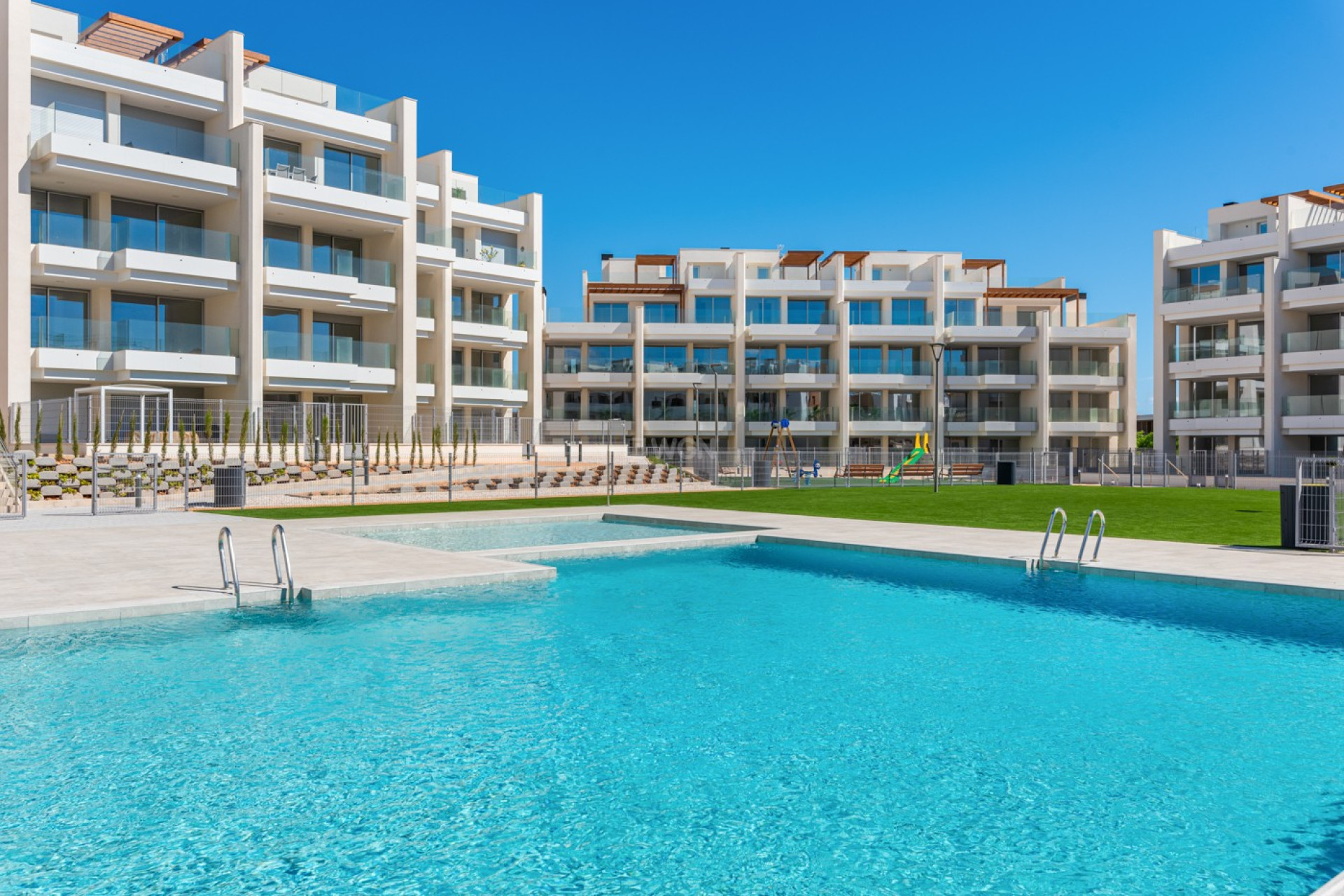 Resale - Apartment / flat - Orihuela Costa - Costa Blanca