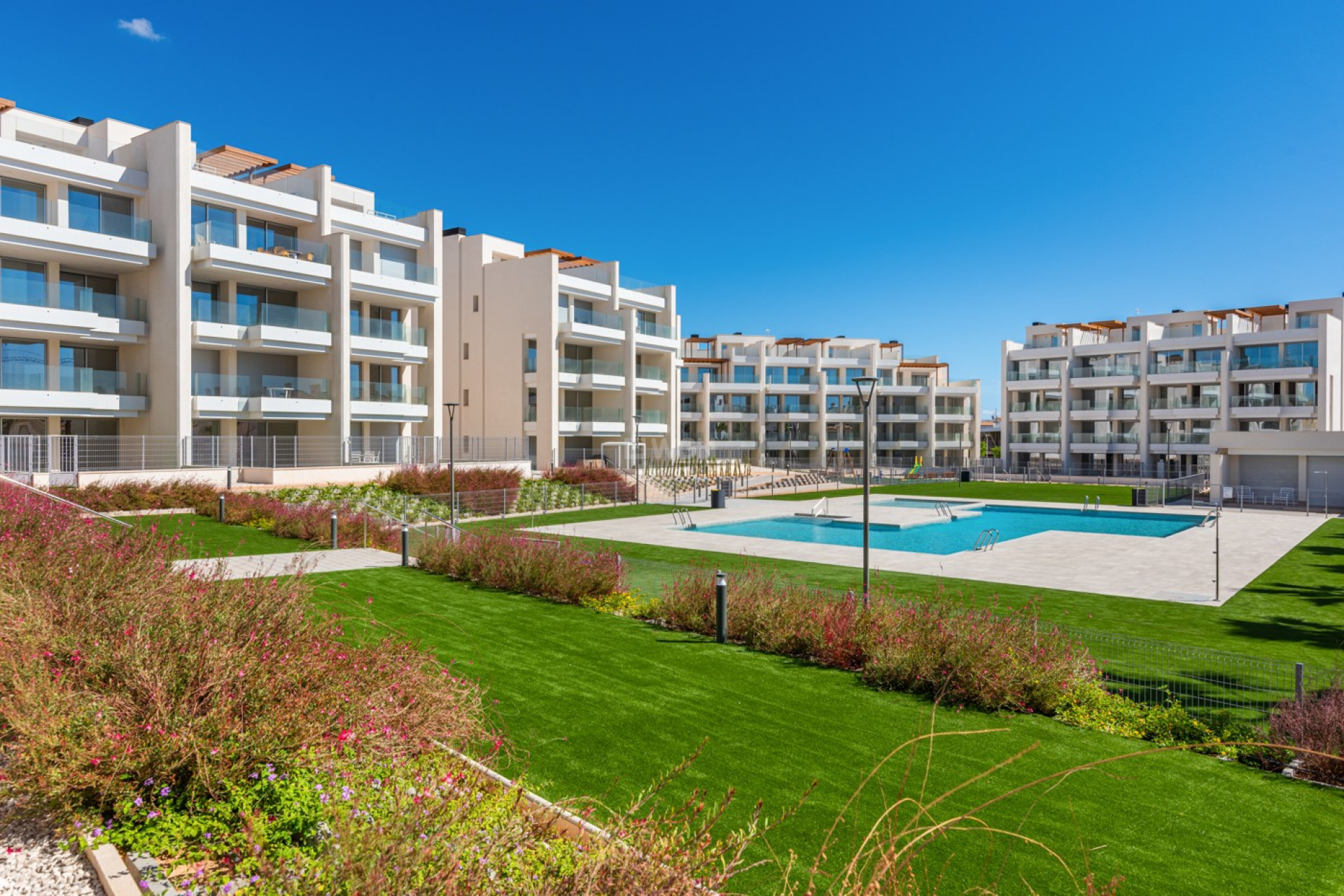 Resale - Apartment / flat - Orihuela Costa - Costa Blanca