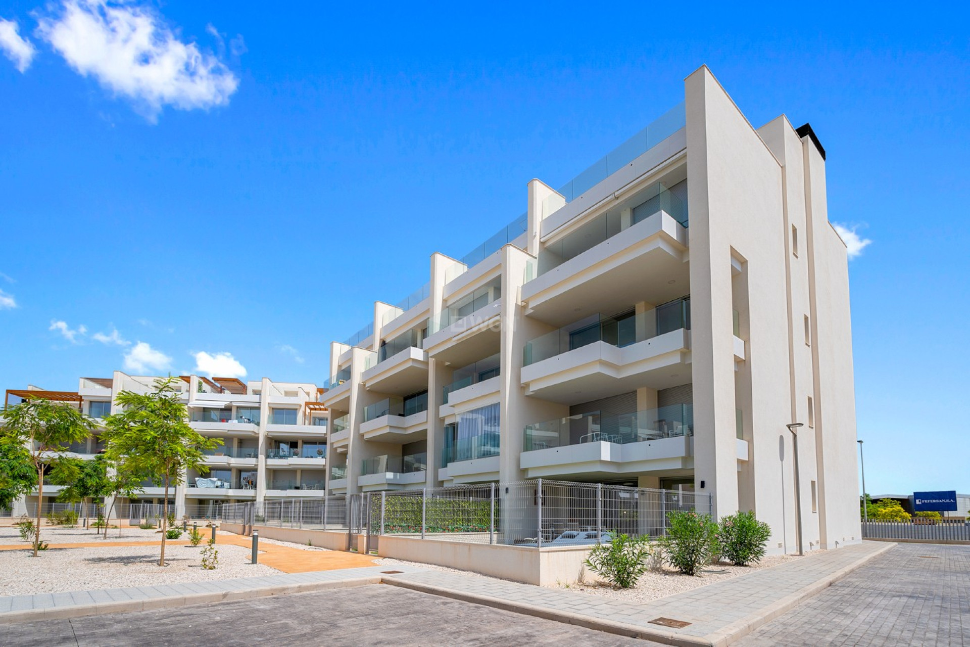 Resale - Apartment / flat - Orihuela Costa - Costa Blanca