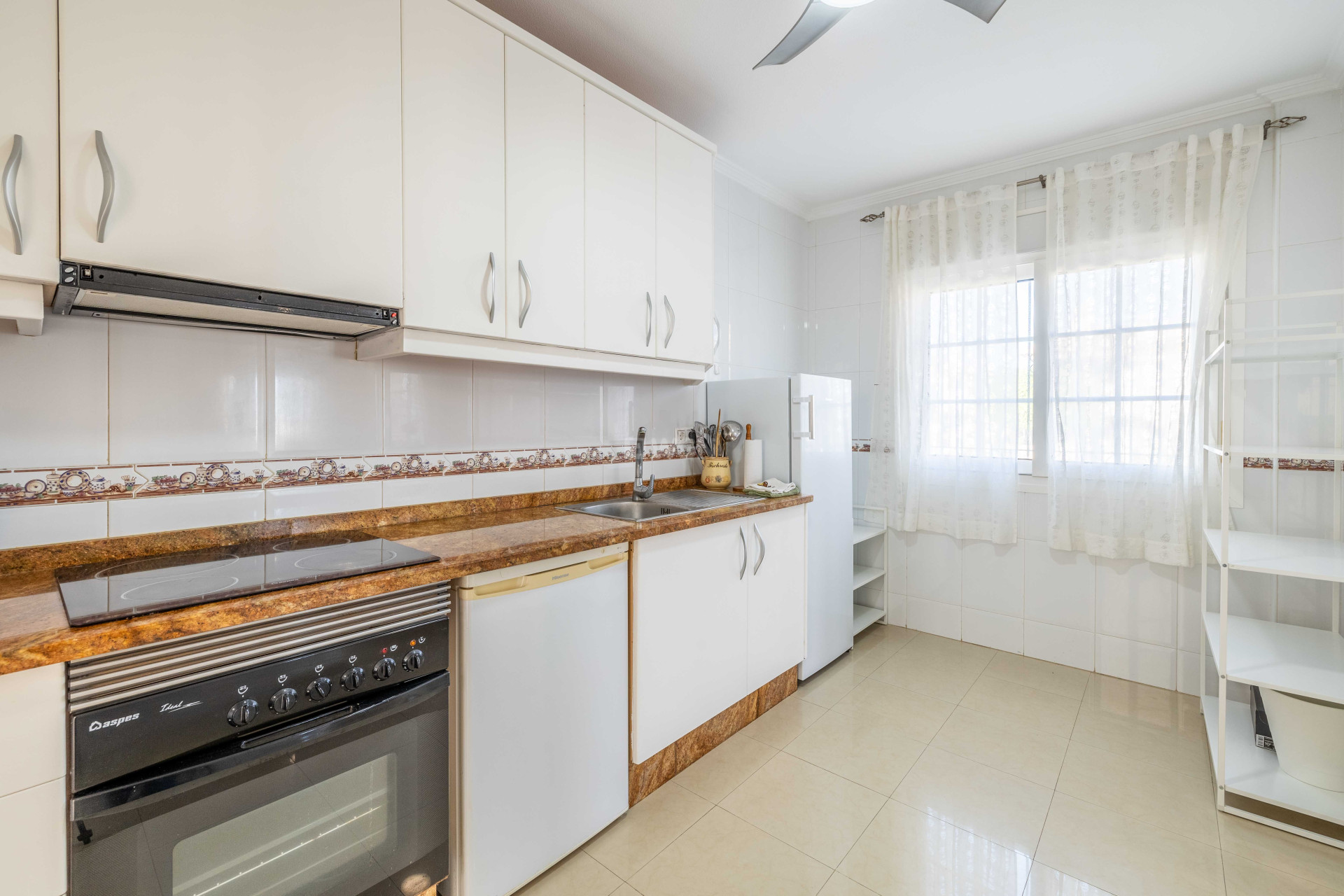 Resale - Apartment / flat - Orihuela Costa - Costa Blanca