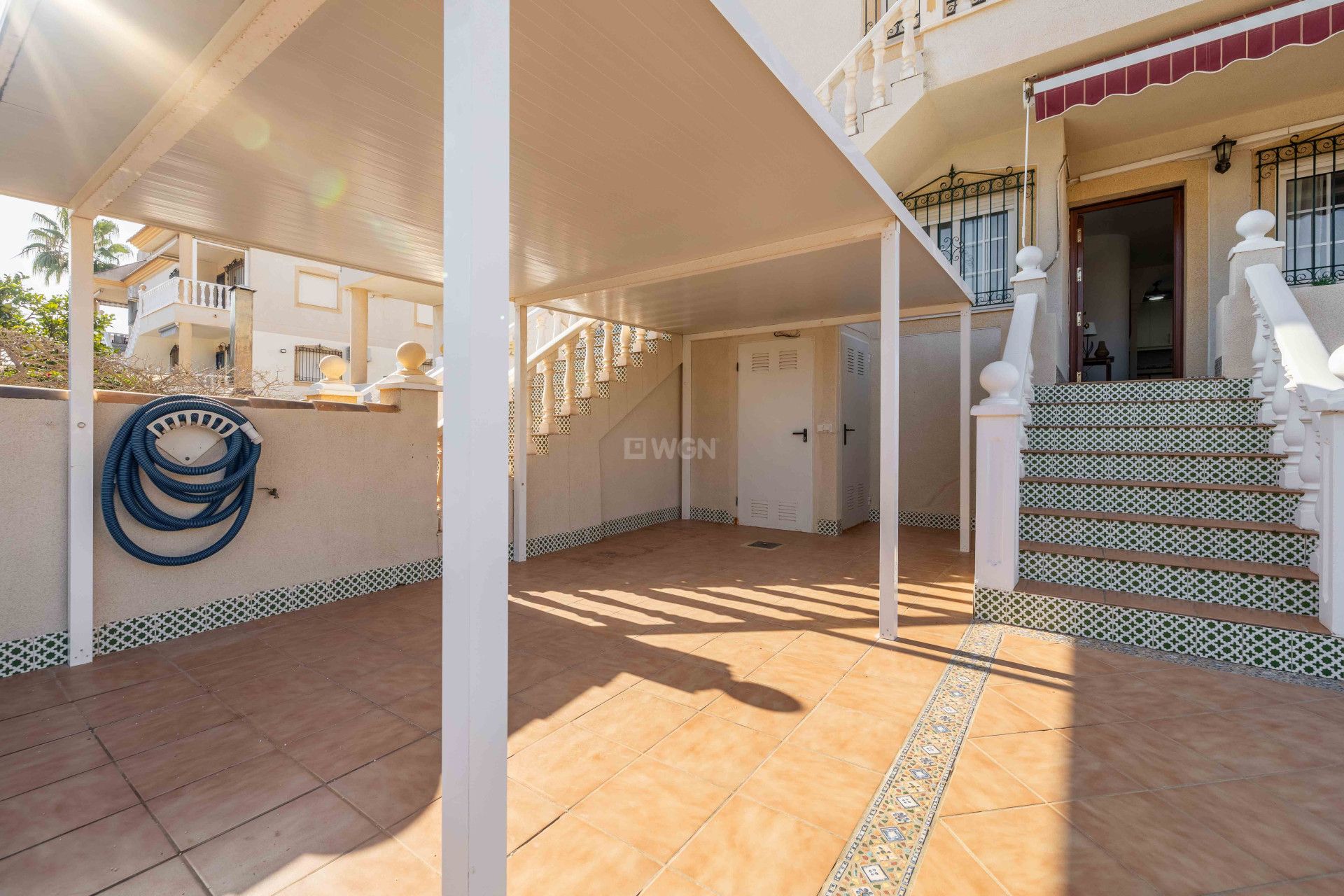 Resale - Apartment / flat - Orihuela Costa - Costa Blanca