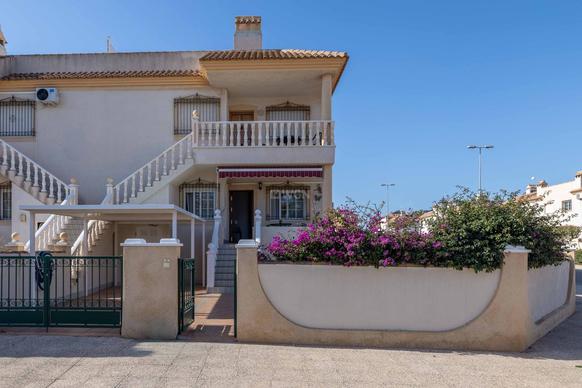 Resale - Apartment / flat - Orihuela Costa - Costa Blanca