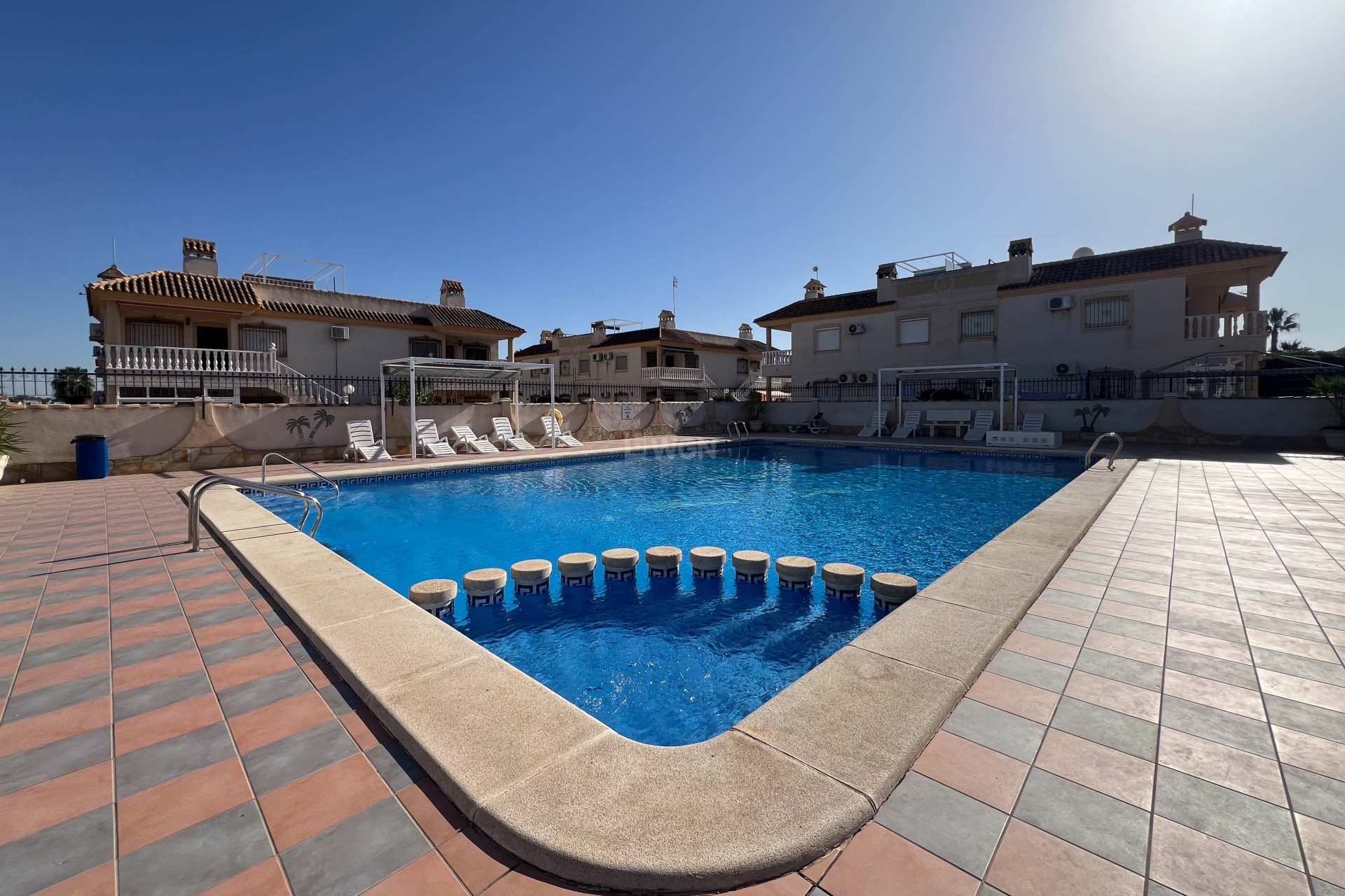 Resale - Apartment / flat - Orihuela Costa - Costa Blanca