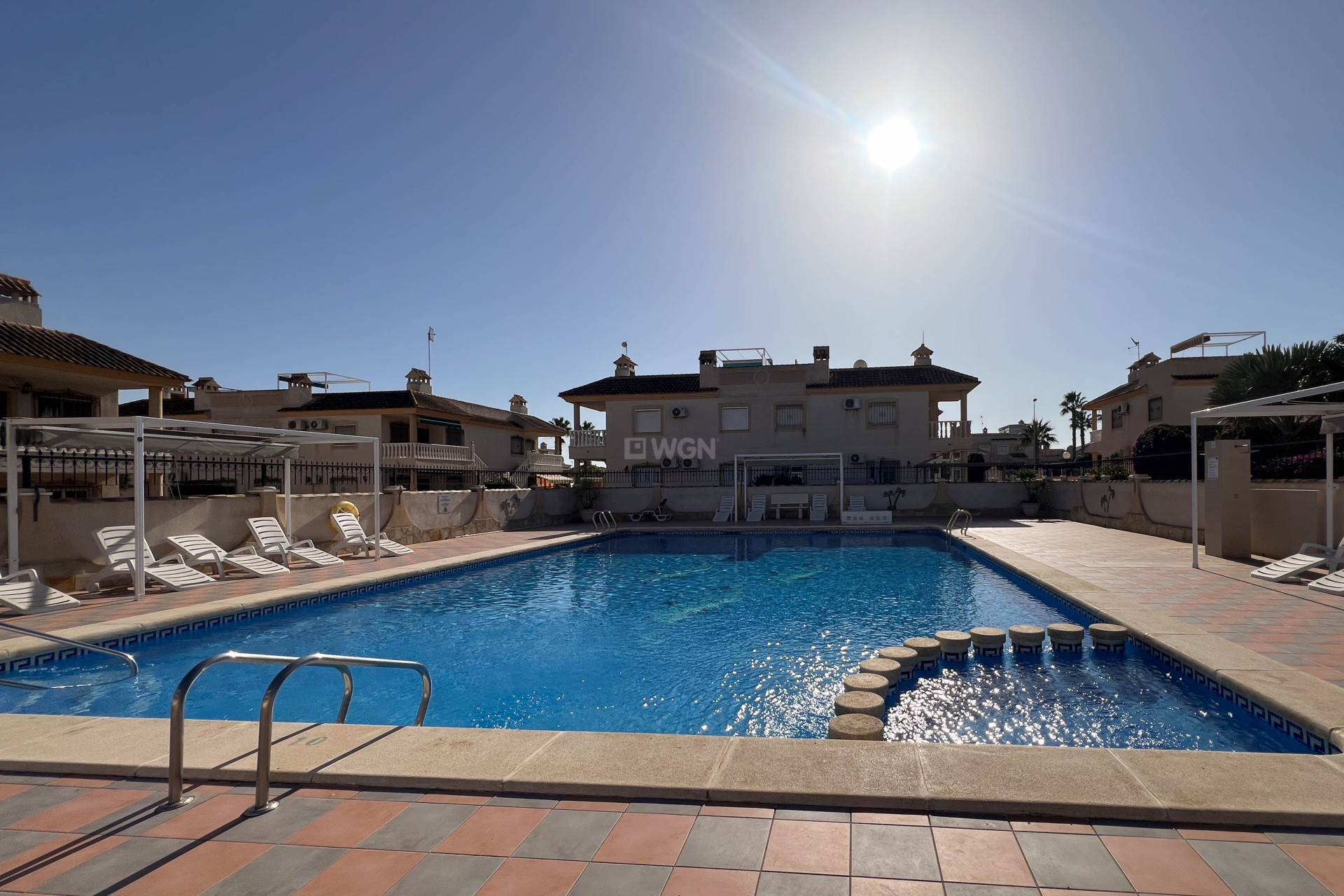 Resale - Apartment / flat - Orihuela Costa - Costa Blanca