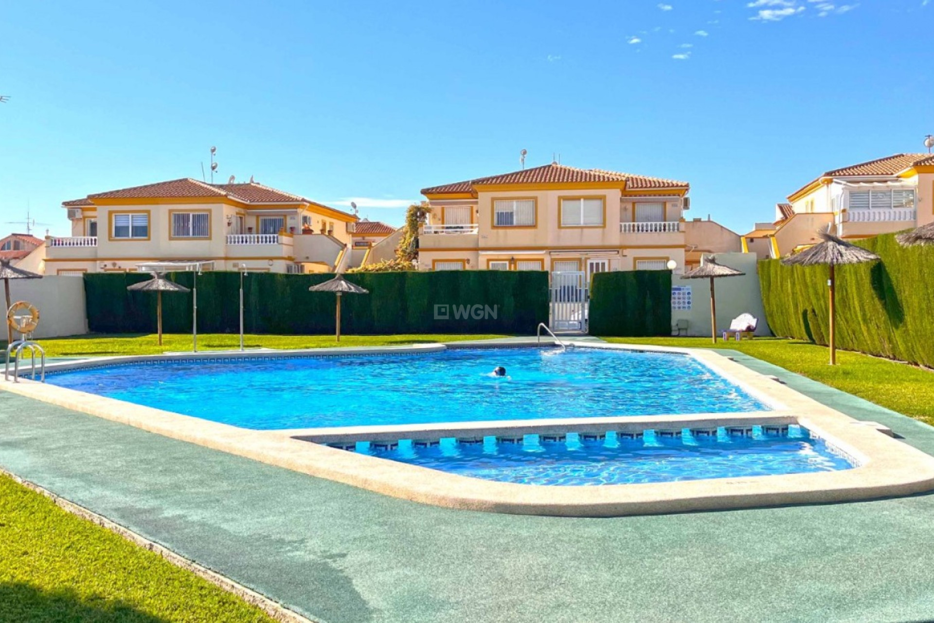 Resale - Apartment / flat - Orihuela Costa - Costa Blanca