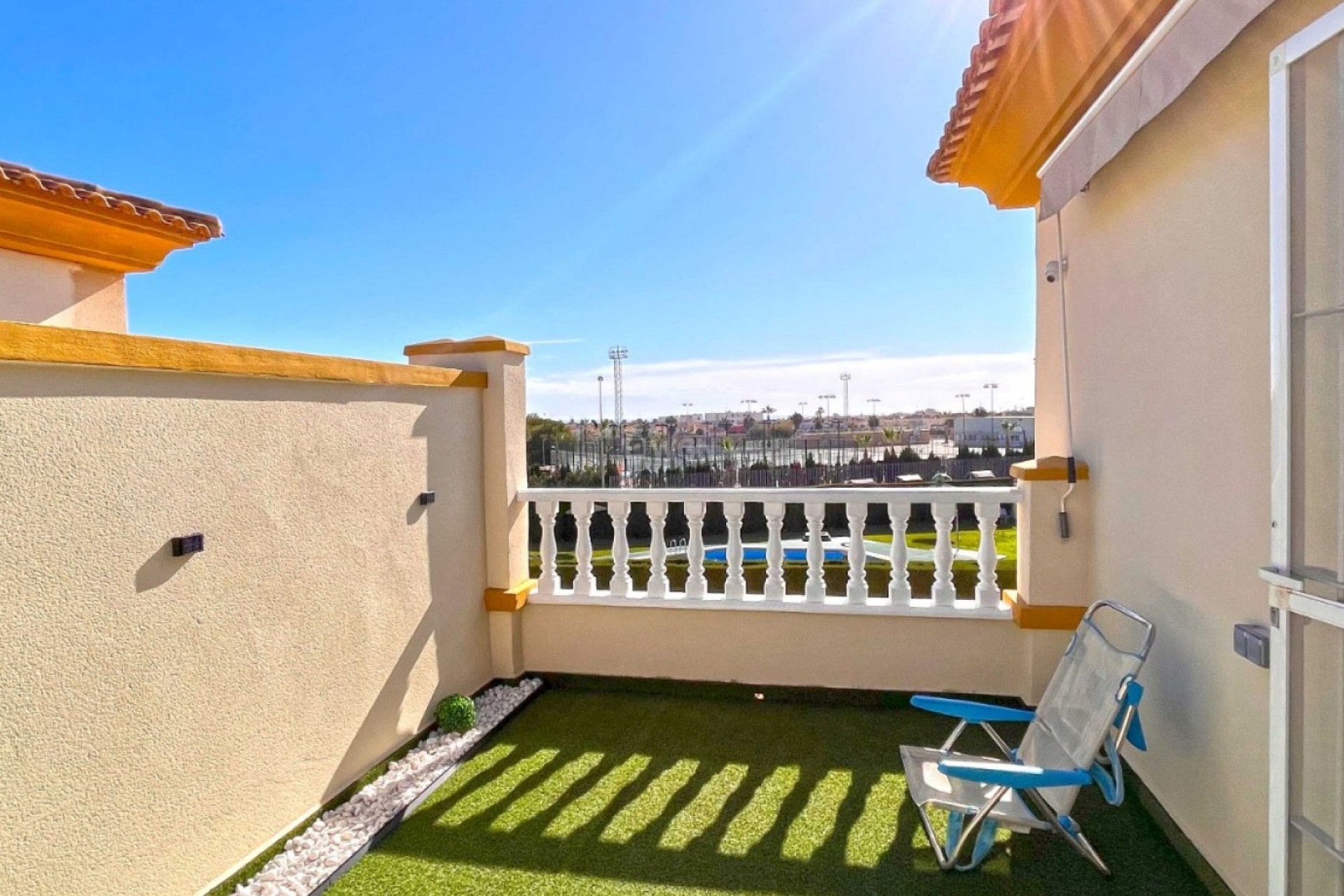 Resale - Apartment / flat - Orihuela Costa - Costa Blanca