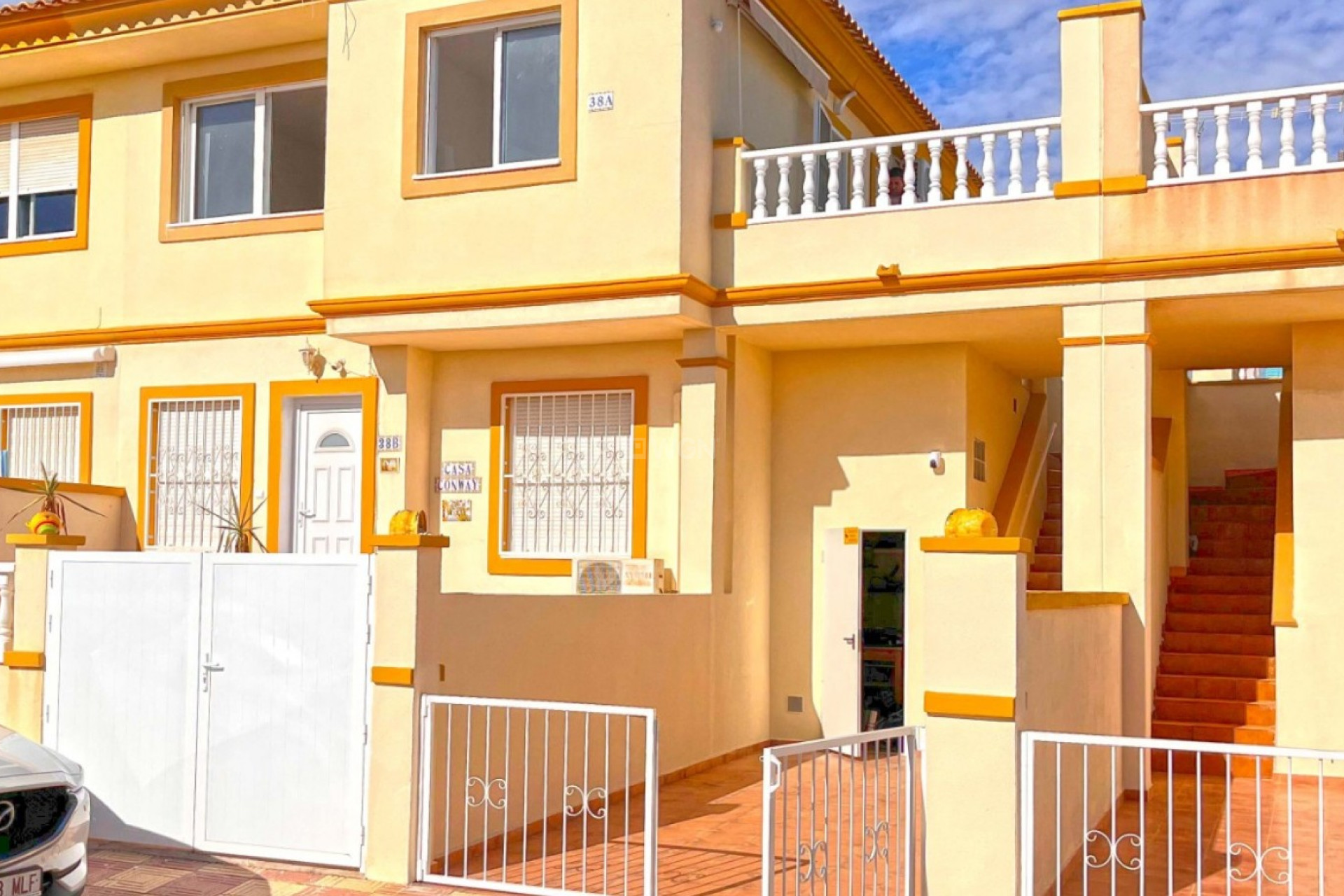 Resale - Apartment / flat - Orihuela Costa - Costa Blanca