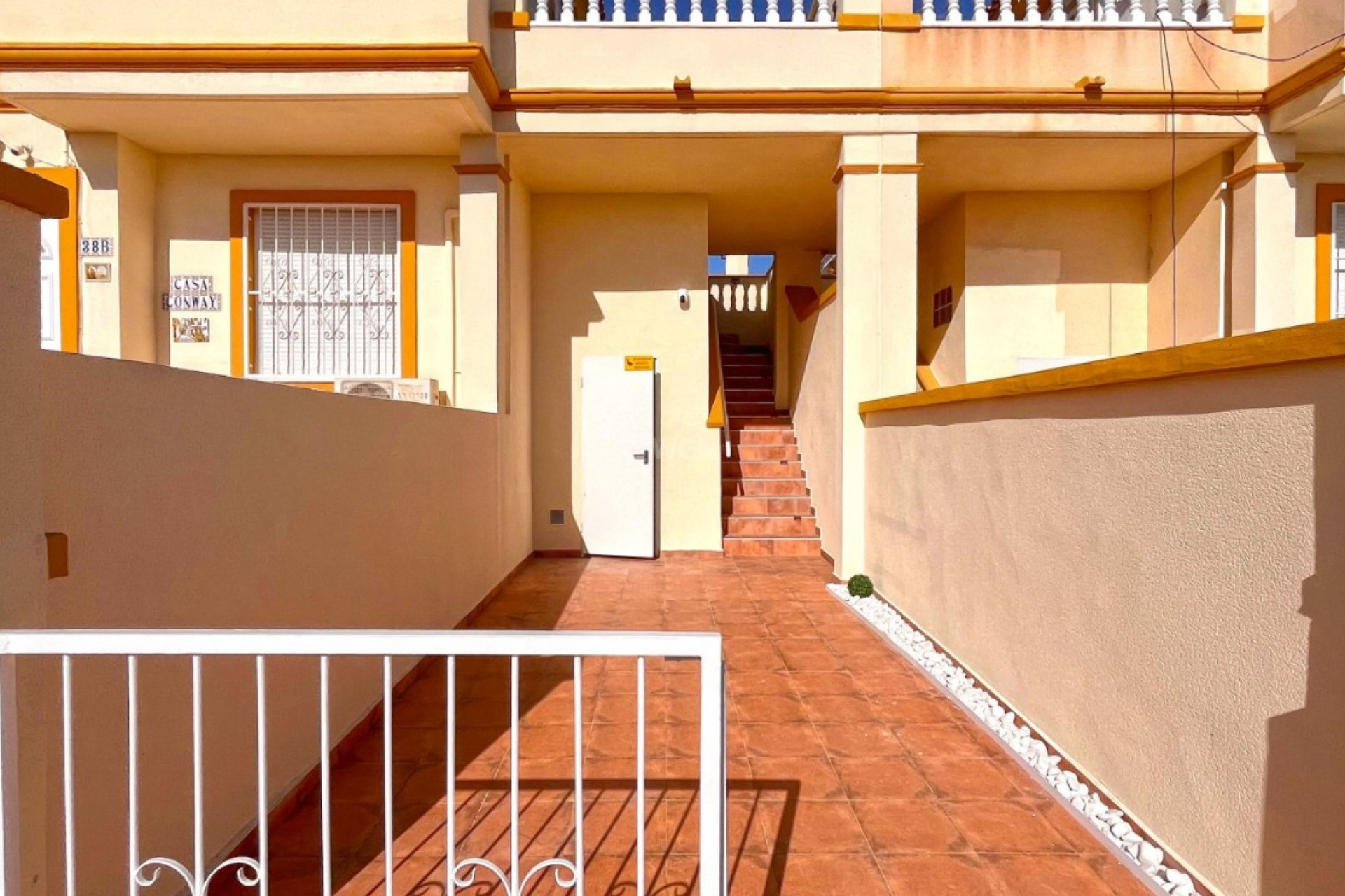 Resale - Apartment / flat - Orihuela Costa - Costa Blanca