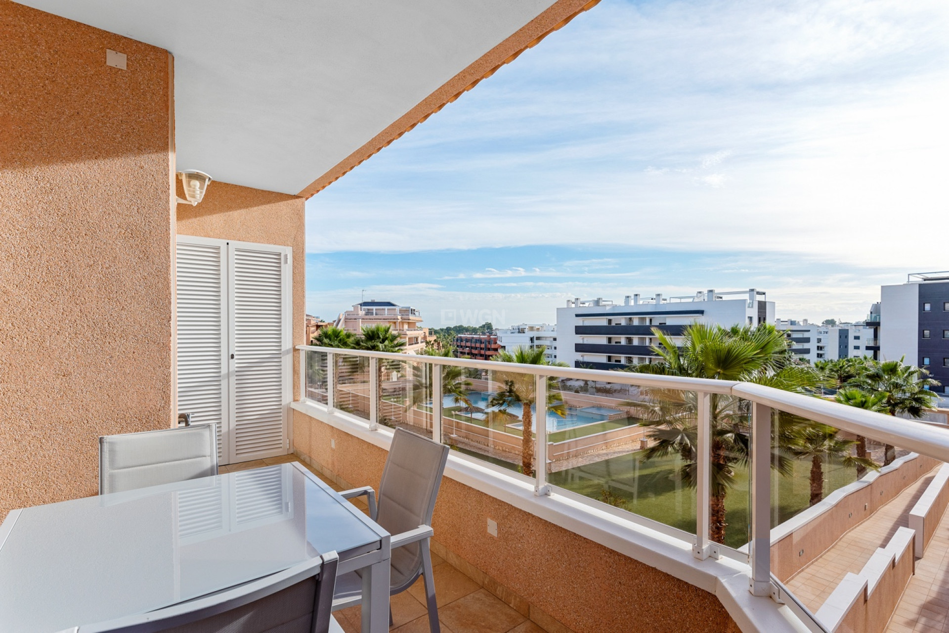 Resale - Apartment / flat - Orihuela Costa - Costa Blanca