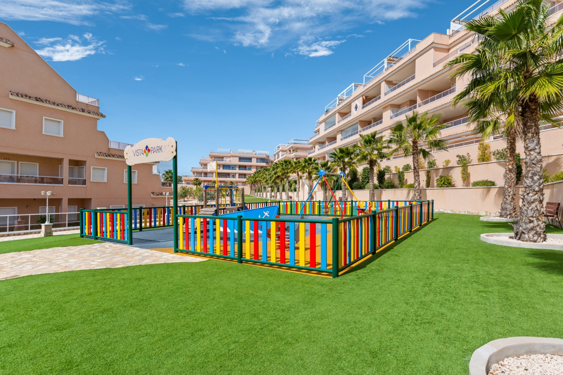 Resale - Apartment / flat - Orihuela Costa - Costa Blanca