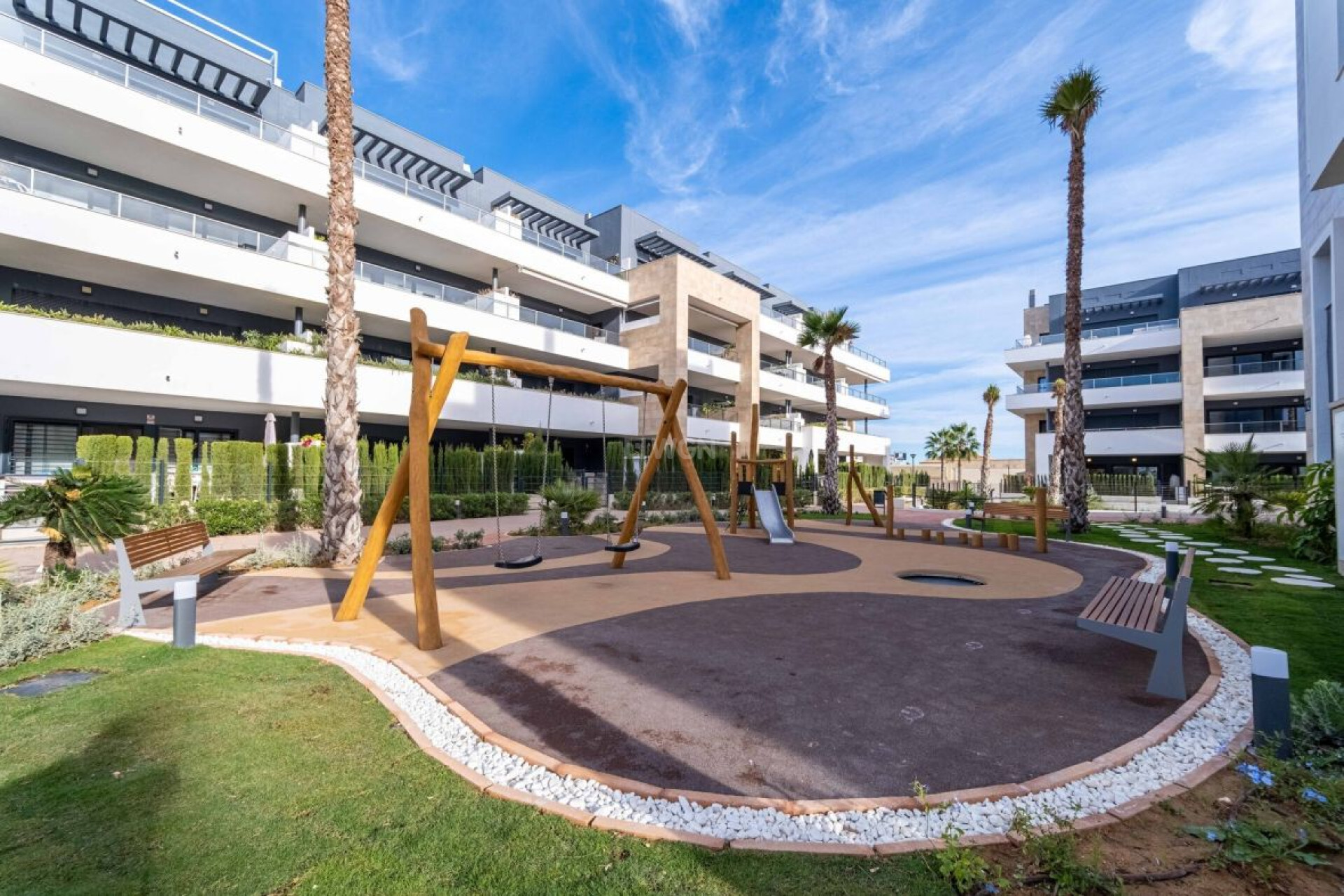 Resale - Apartment / flat - Orihuela Costa - Costa Blanca