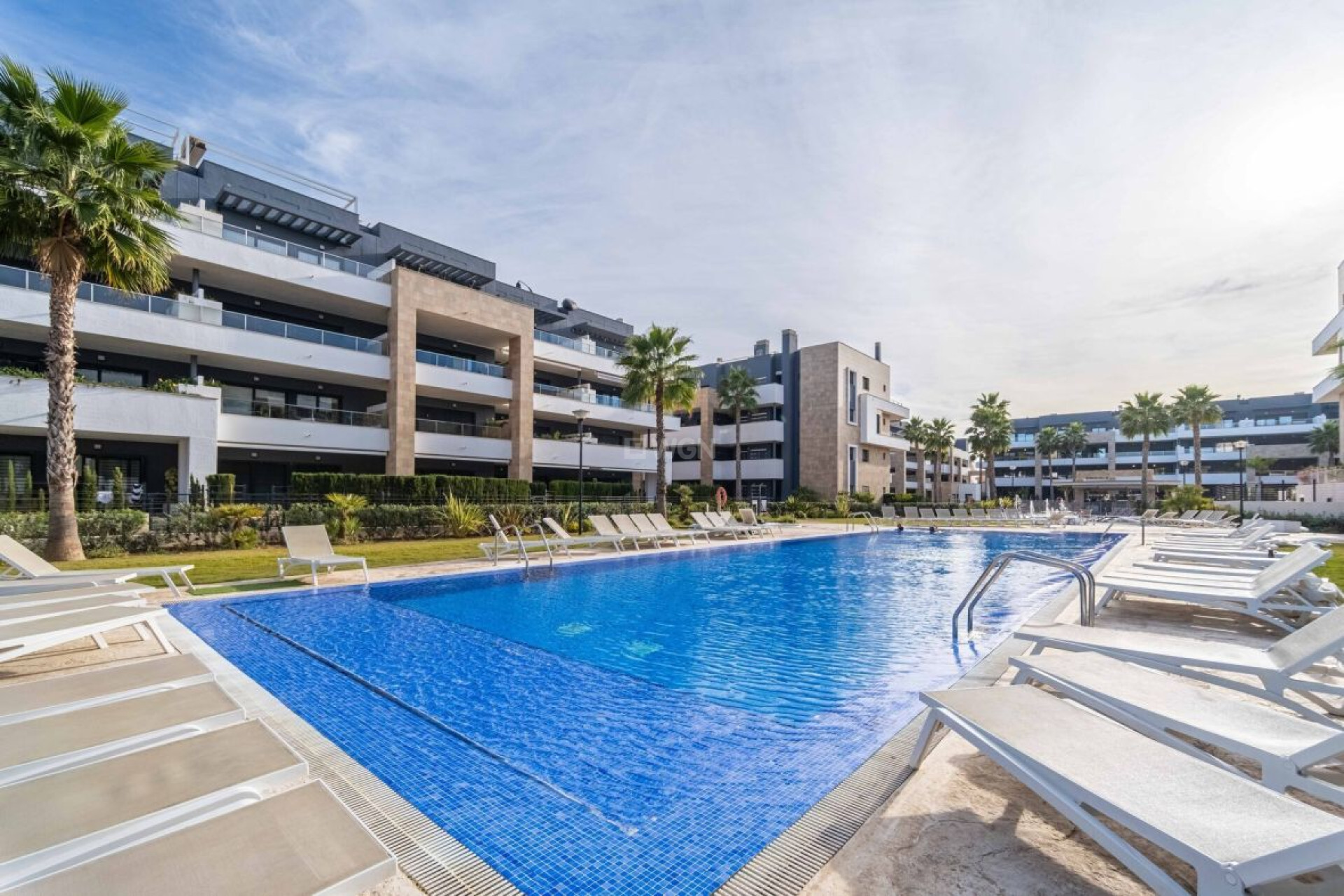 Resale - Apartment / flat - Orihuela Costa - Costa Blanca