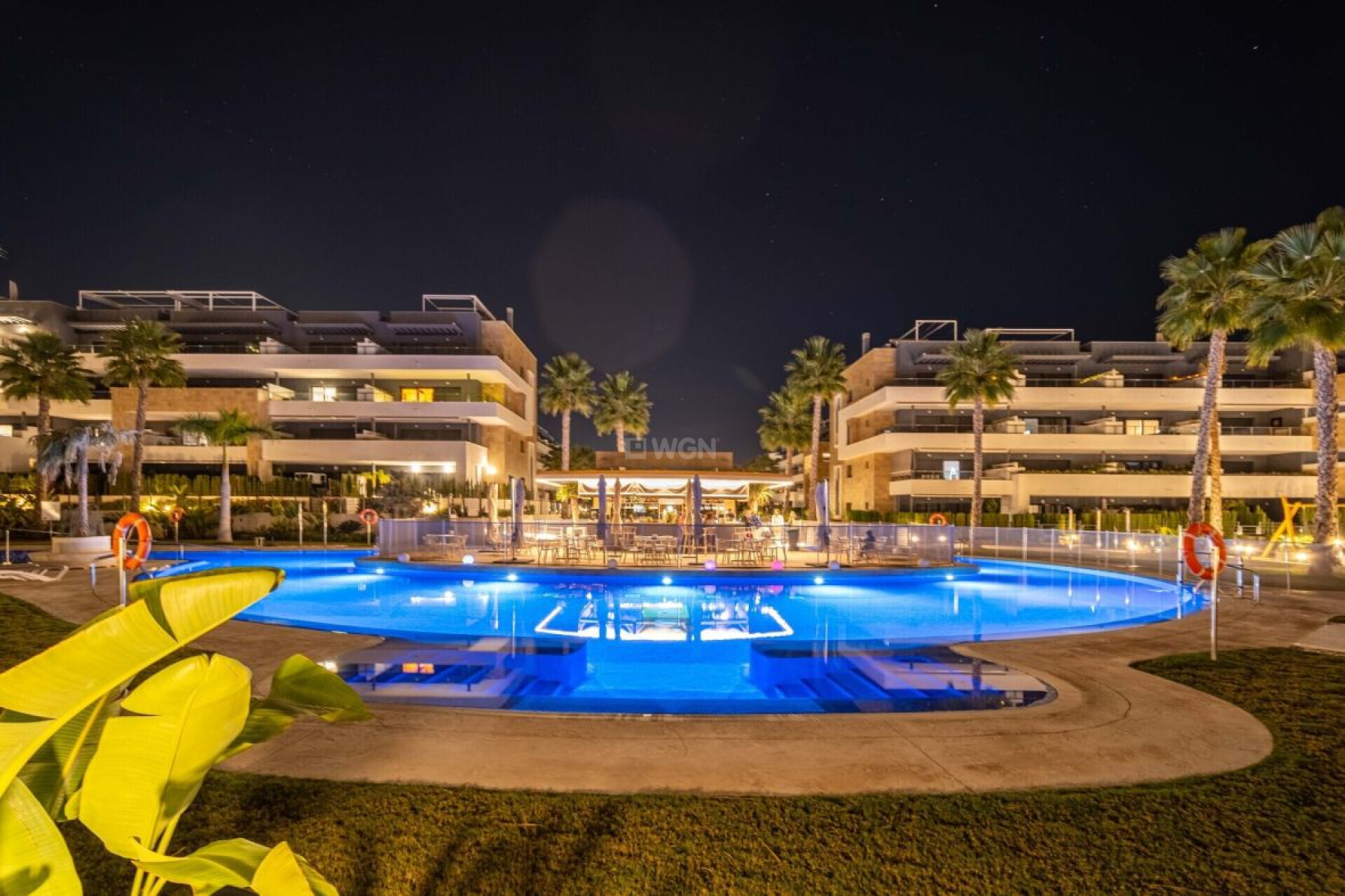 Resale - Apartment / flat - Orihuela Costa - Costa Blanca