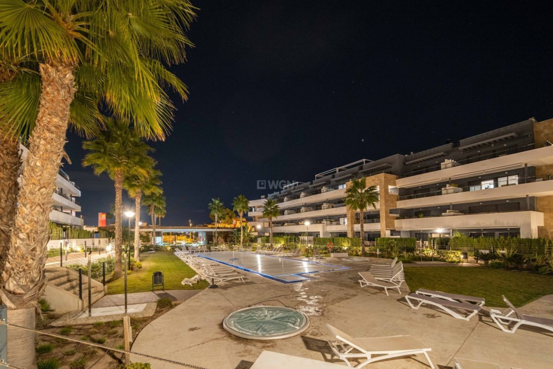 Resale - Apartment / flat - Orihuela Costa - Costa Blanca