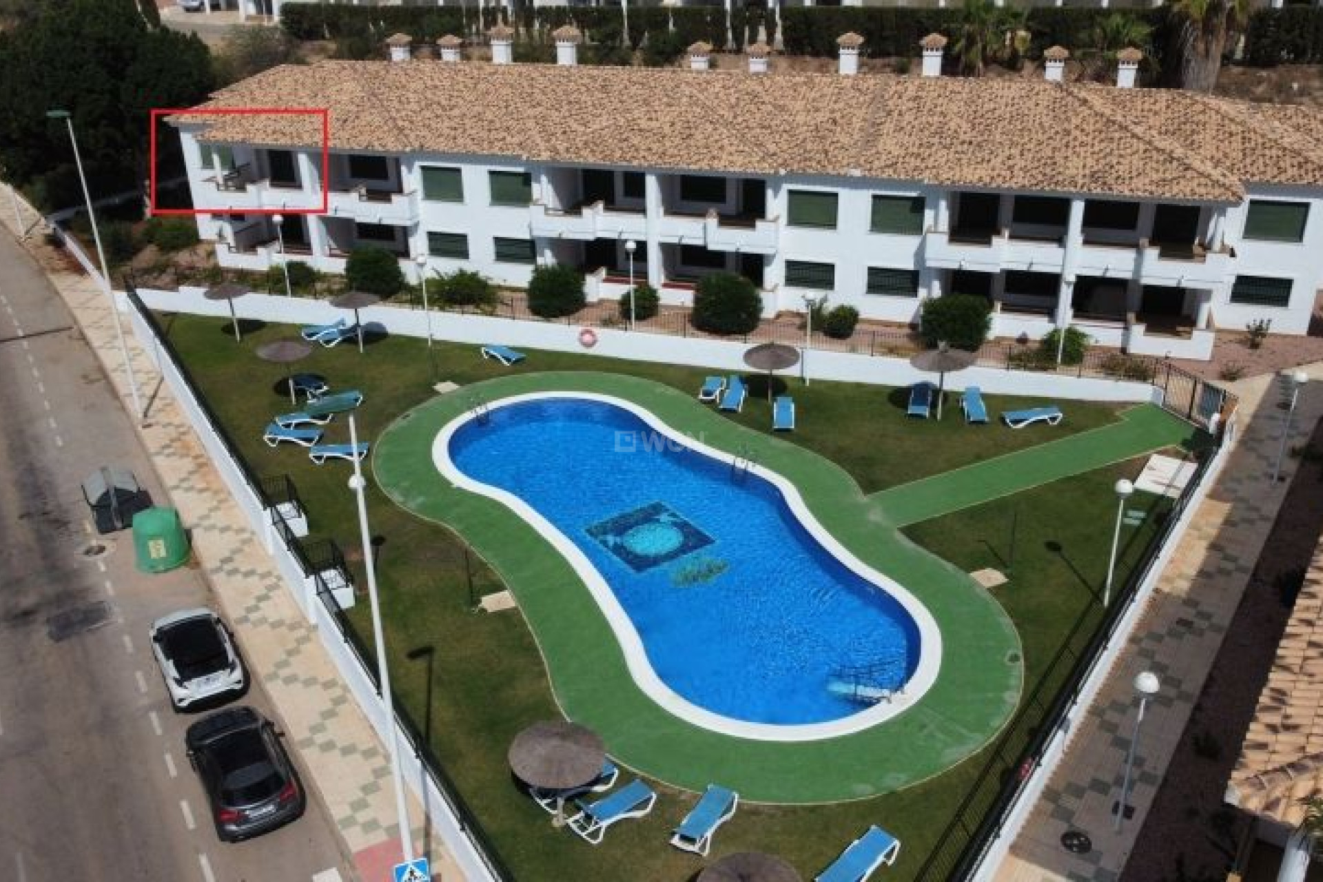 Resale - Apartment / flat - Orihuela Costa - Costa Blanca