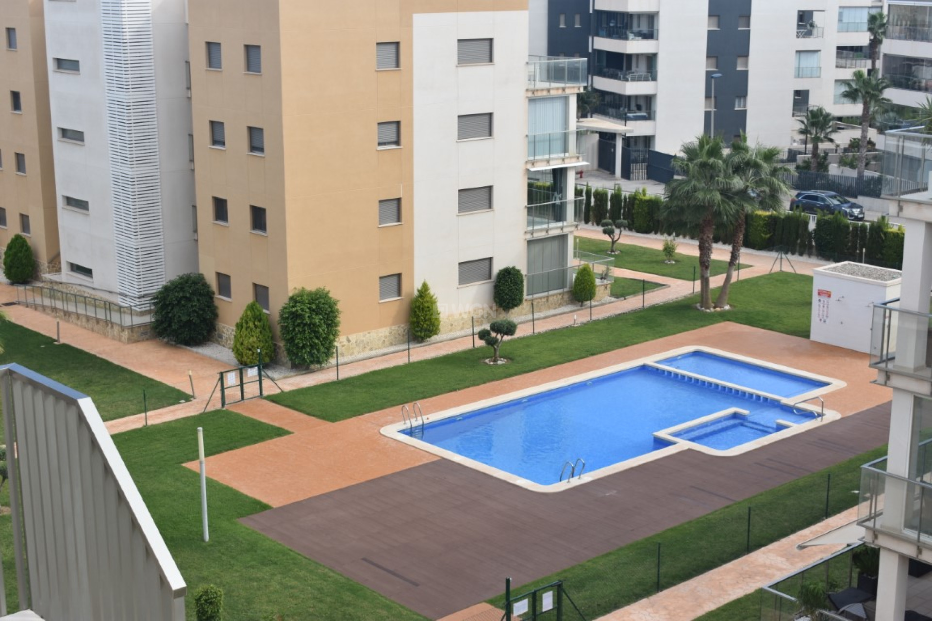 Resale - Apartment / flat - Orihuela Costa - Costa Blanca