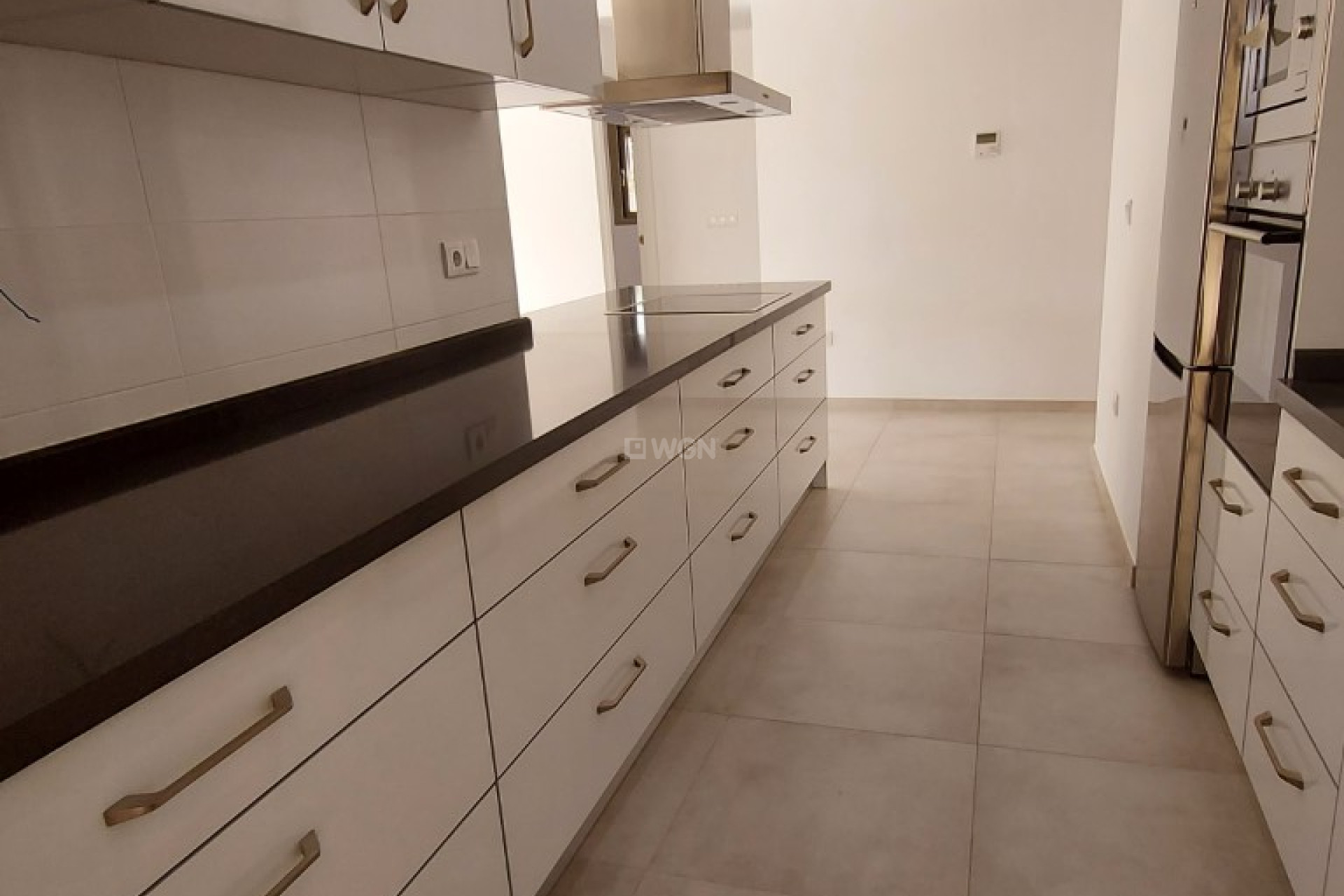 Resale - Apartment / flat - Orihuela Costa - Costa Blanca