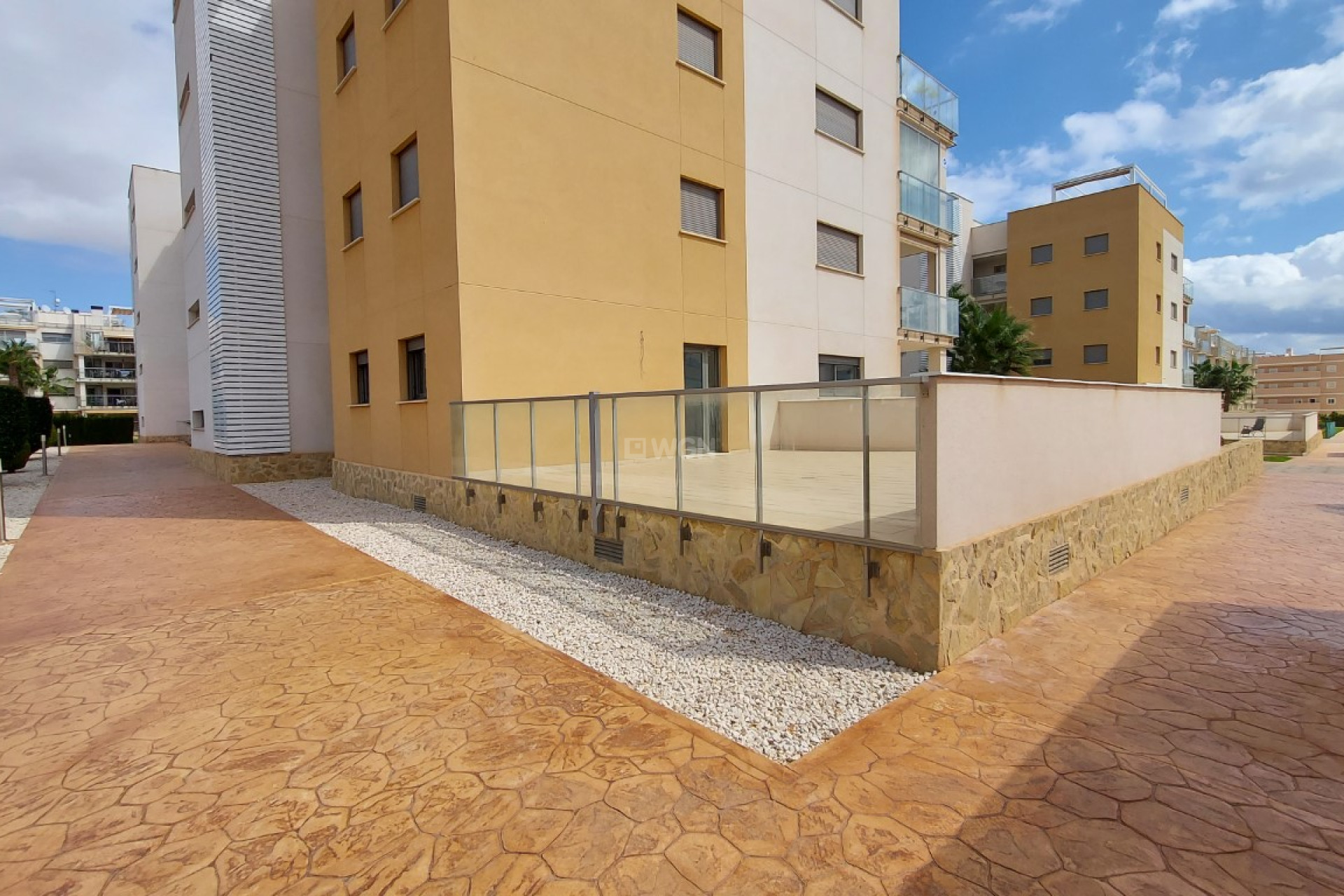 Resale - Apartment / flat - Orihuela Costa - Costa Blanca