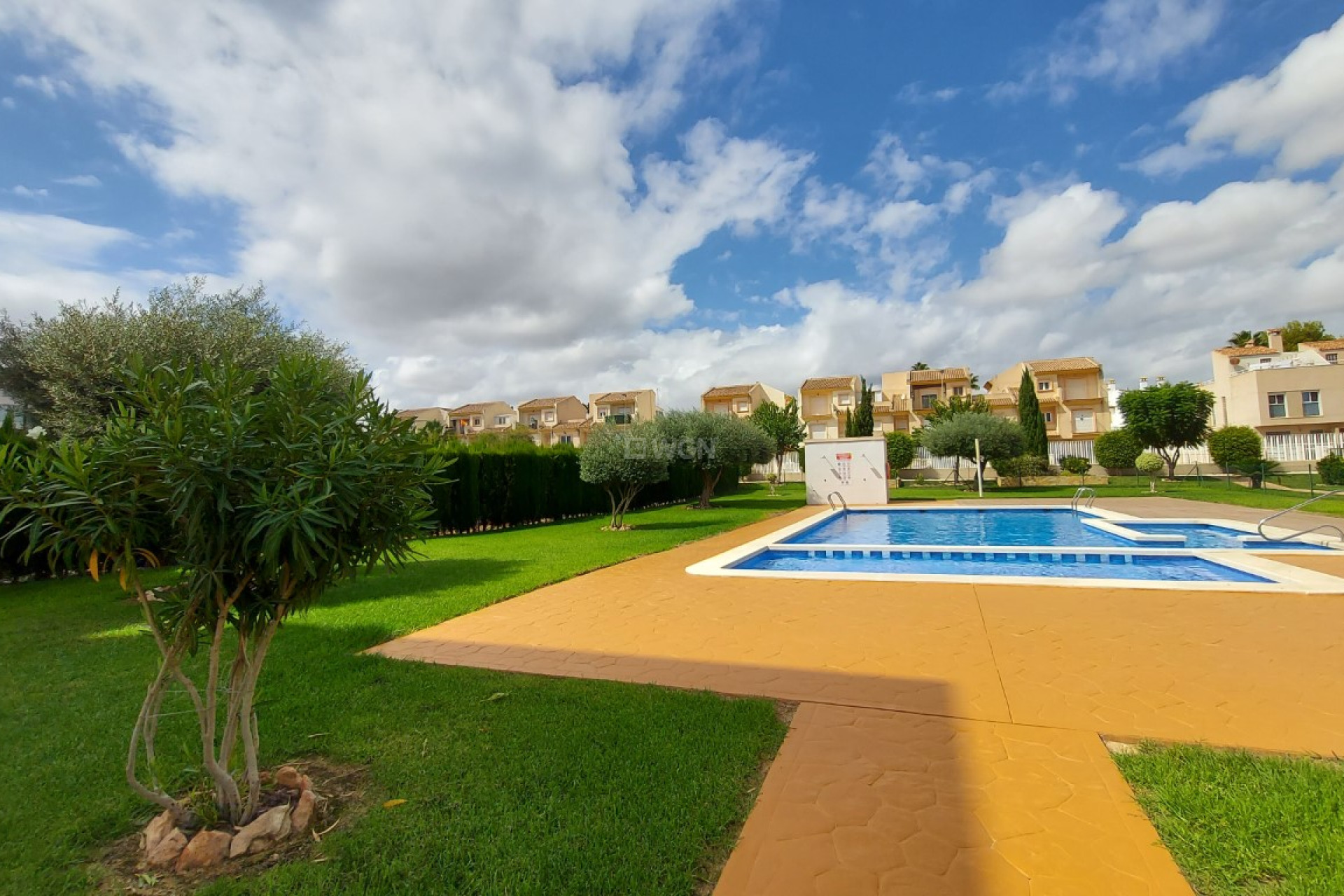 Resale - Apartment / flat - Orihuela Costa - Costa Blanca